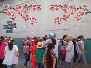 Día de la Primavera