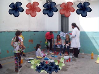 Día de la Primavera