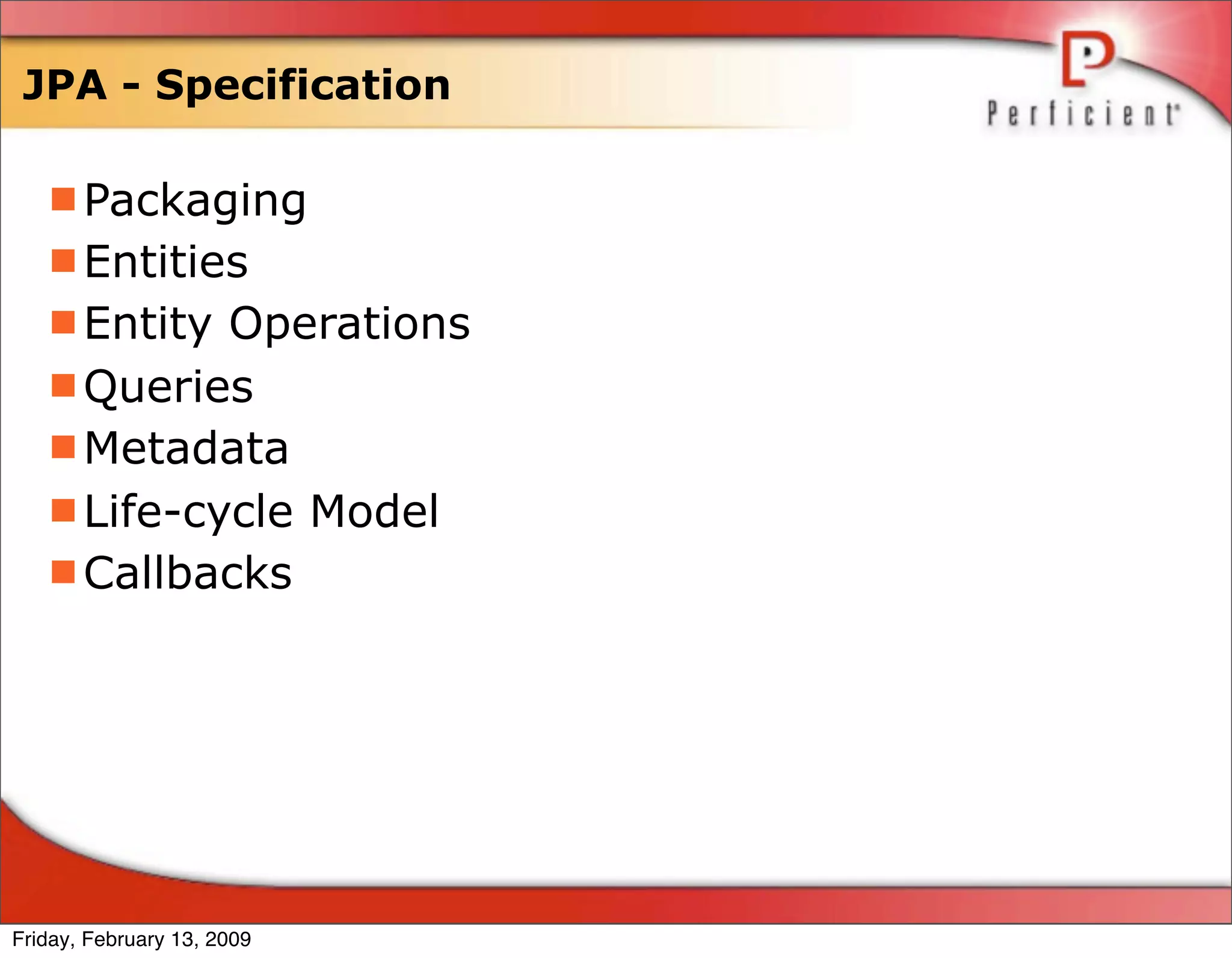 Spring 3 Annotated Development