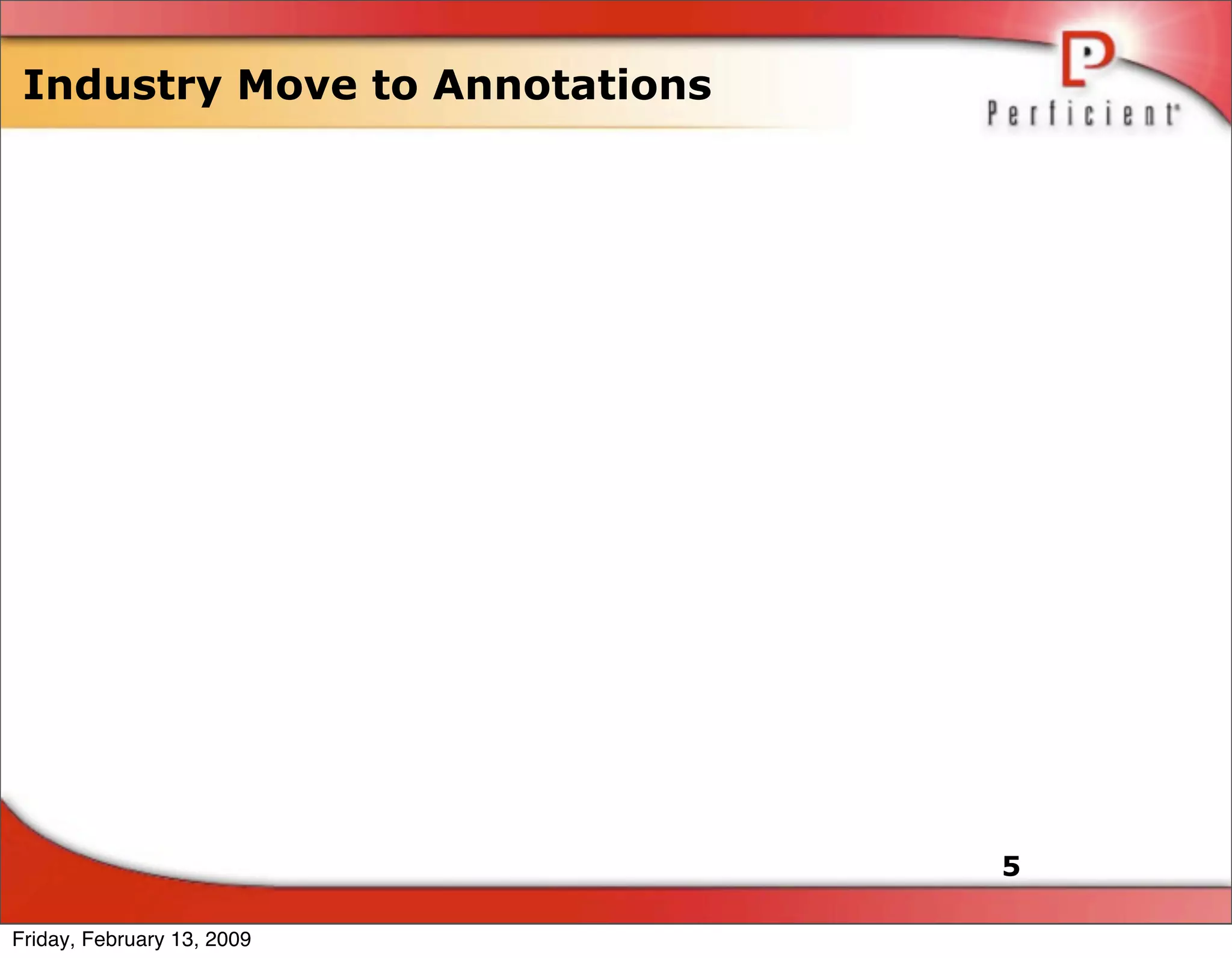 Spring 3 Annotated Development