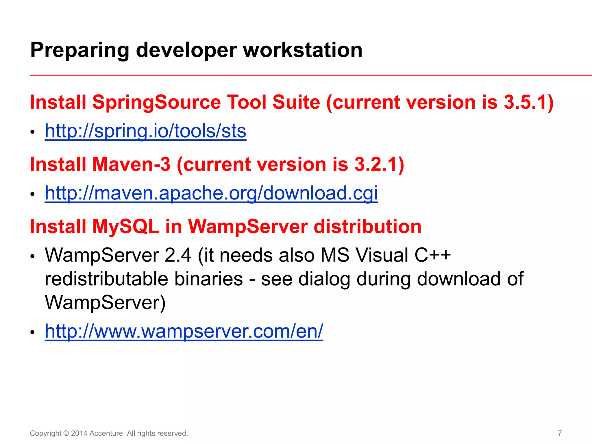 Spring Batch in Code - simple DB to DB batch applicaiton | PDF