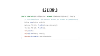 Spring Boot | PDF