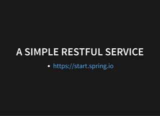 Spring Boot Observability | PDF