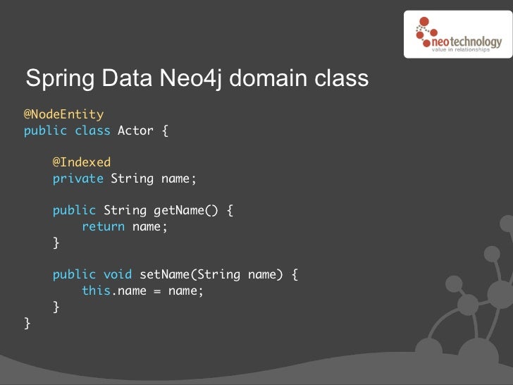 spring reactive neo4j spring reactive neo4j