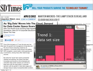 Tuesday, April 17, 12   3
 