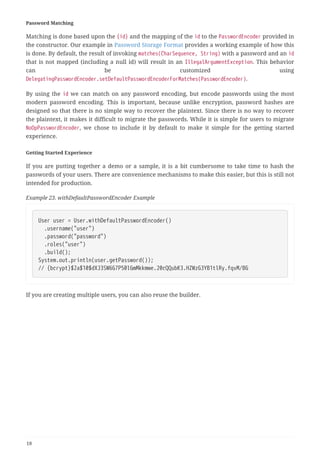 spring-security-reference.pdf | Web Development | Internet