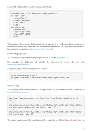 spring-security-reference.pdf | Web Development | Internet
