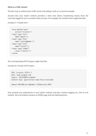 spring-security-reference.pdf | Web Development | Internet