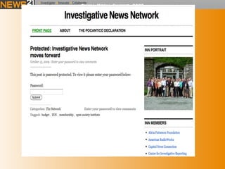 China Media Summit  2009   