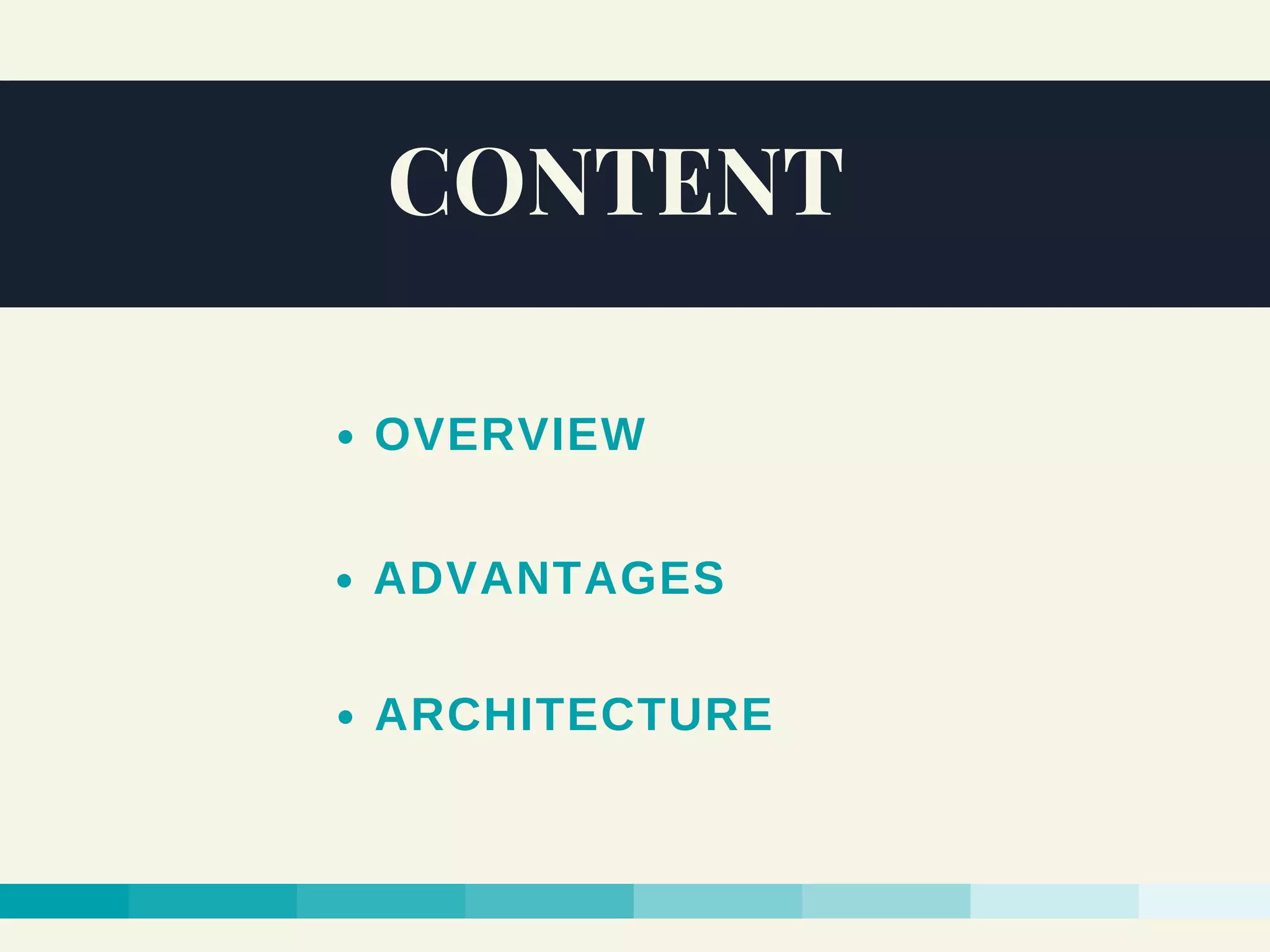 Spring Tutorial for Beginners | PPT
