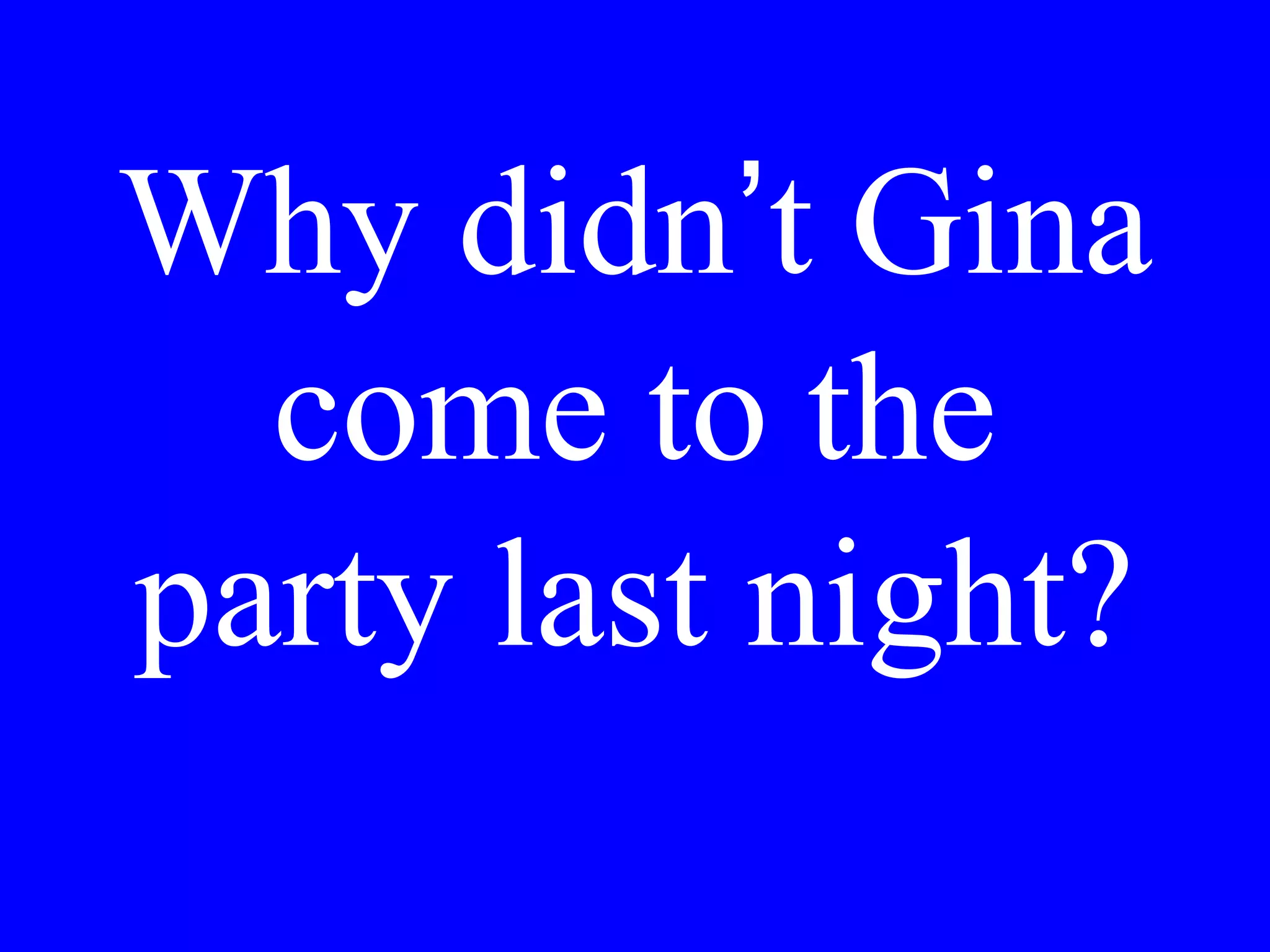 I would like to rent
an apartment for the
months of January
and February.
 