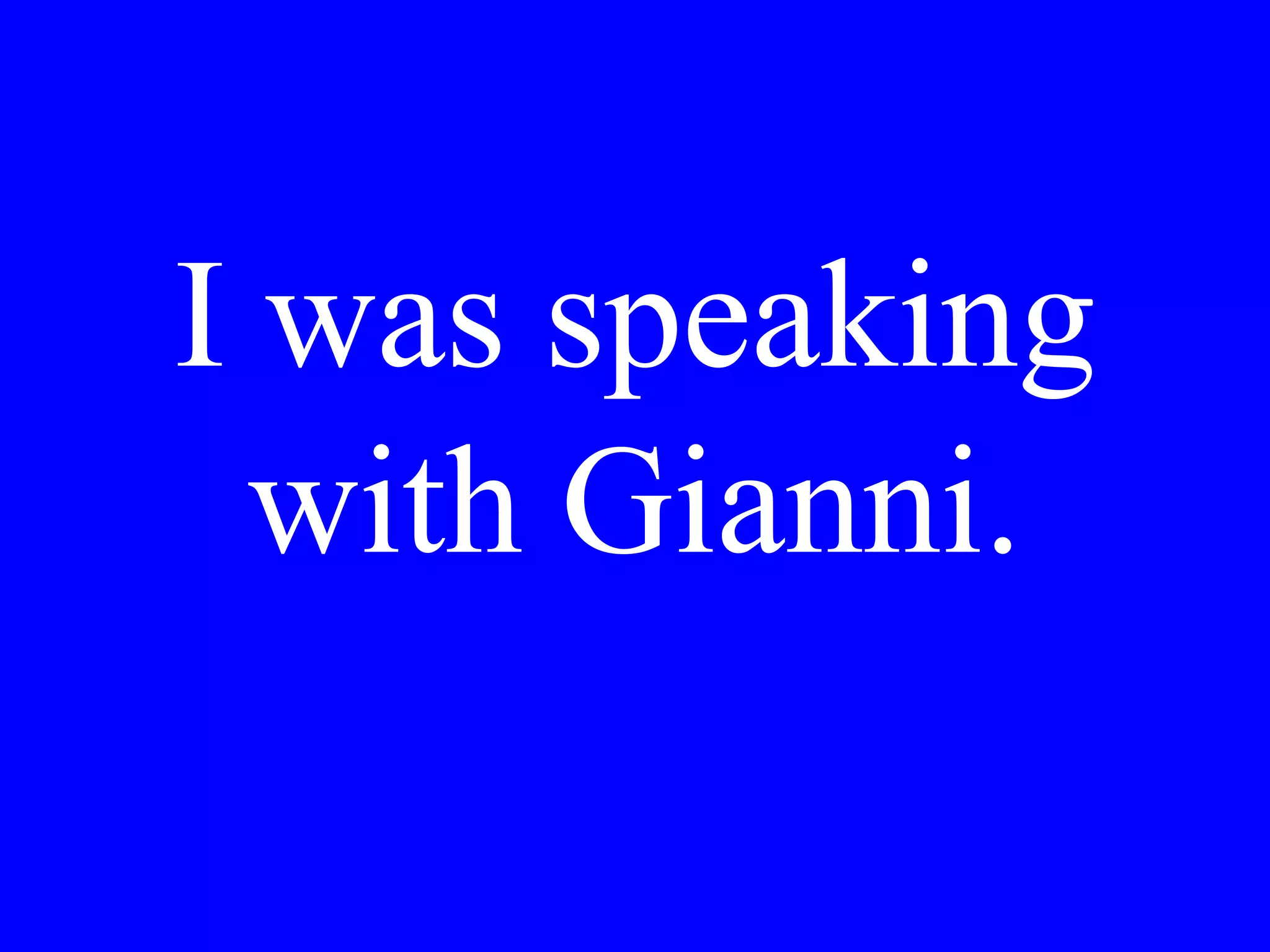 Lei partirà (with us)
(with me)
(with her)
 