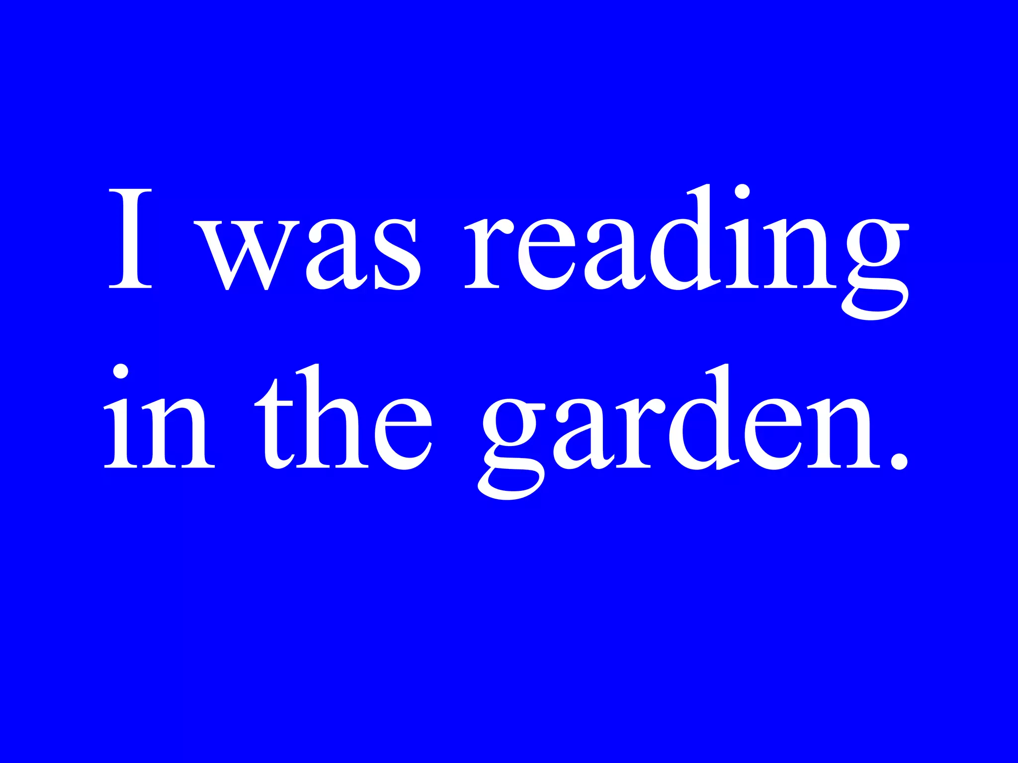 Ha provato Lei quel
ristorante
all’angolo? Come
sono i prezzi?
 