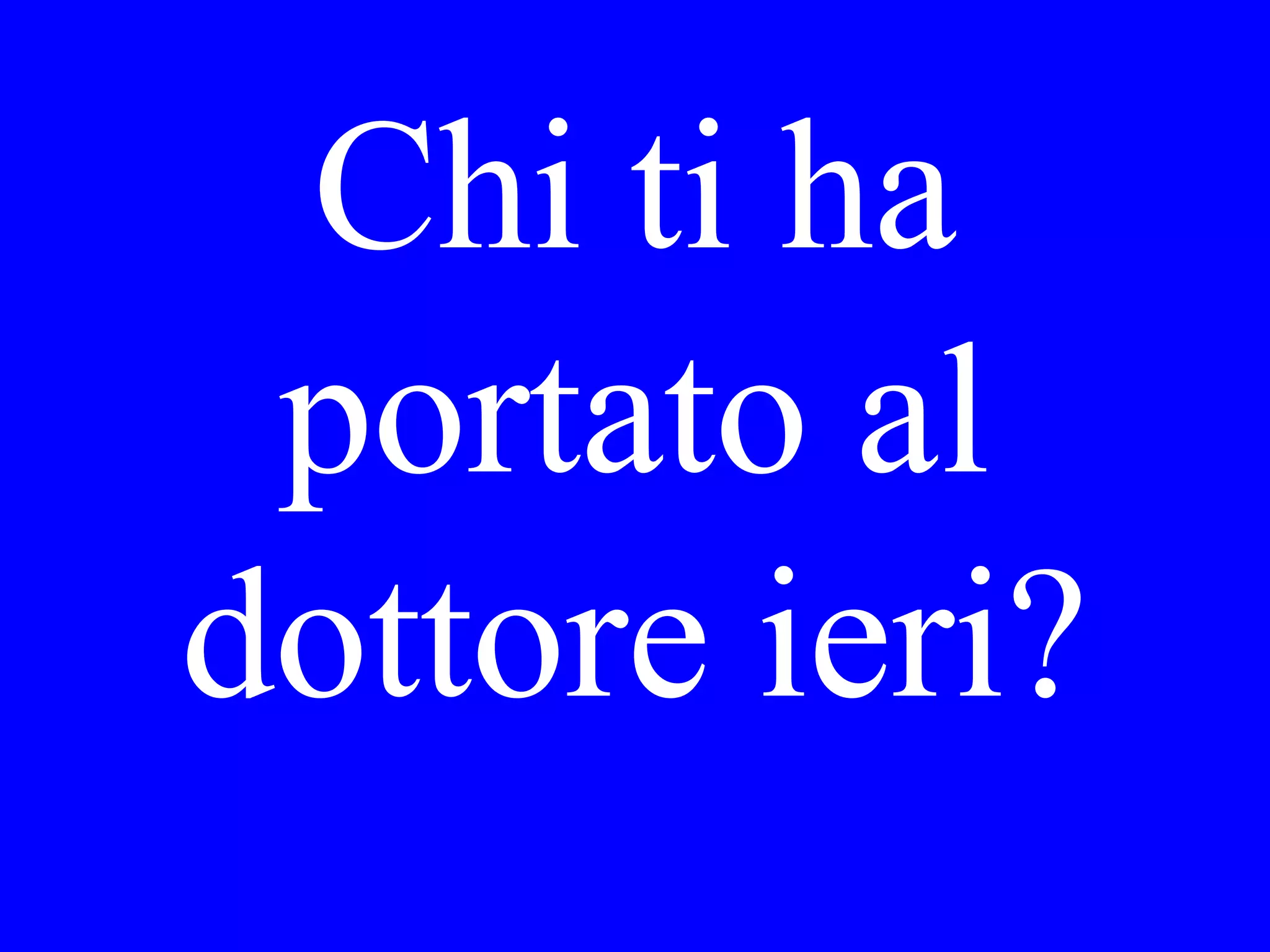 Is the room
available
(disponibile)? Does
the room have a
safe?
 