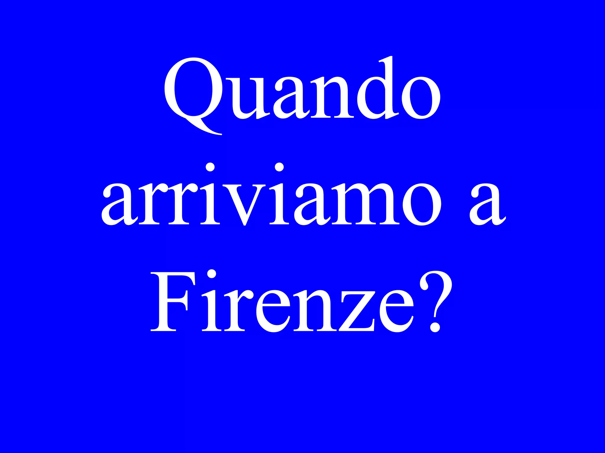 I am sorry to
disturb you.
 