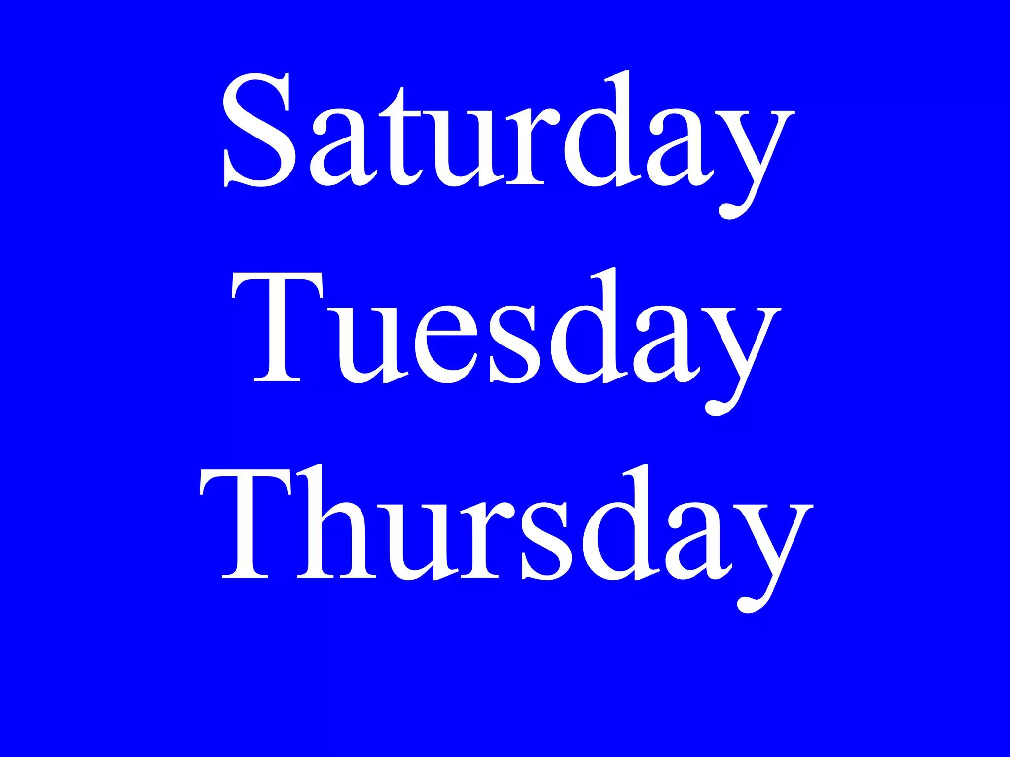 Dinner was very
good. Could we
have the bill,
please!
 