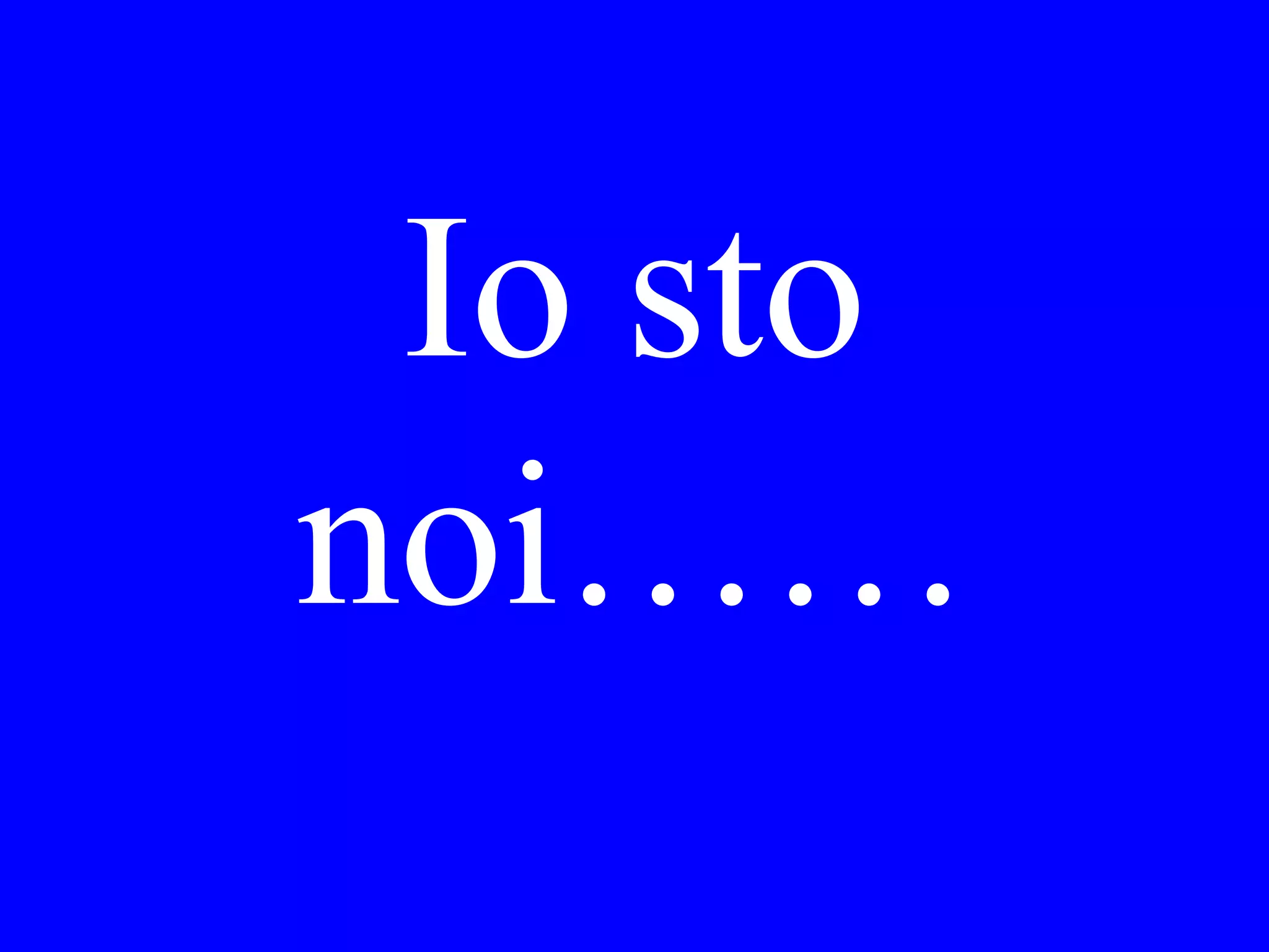 La figlia di mia
zia è mia
_______.
 
