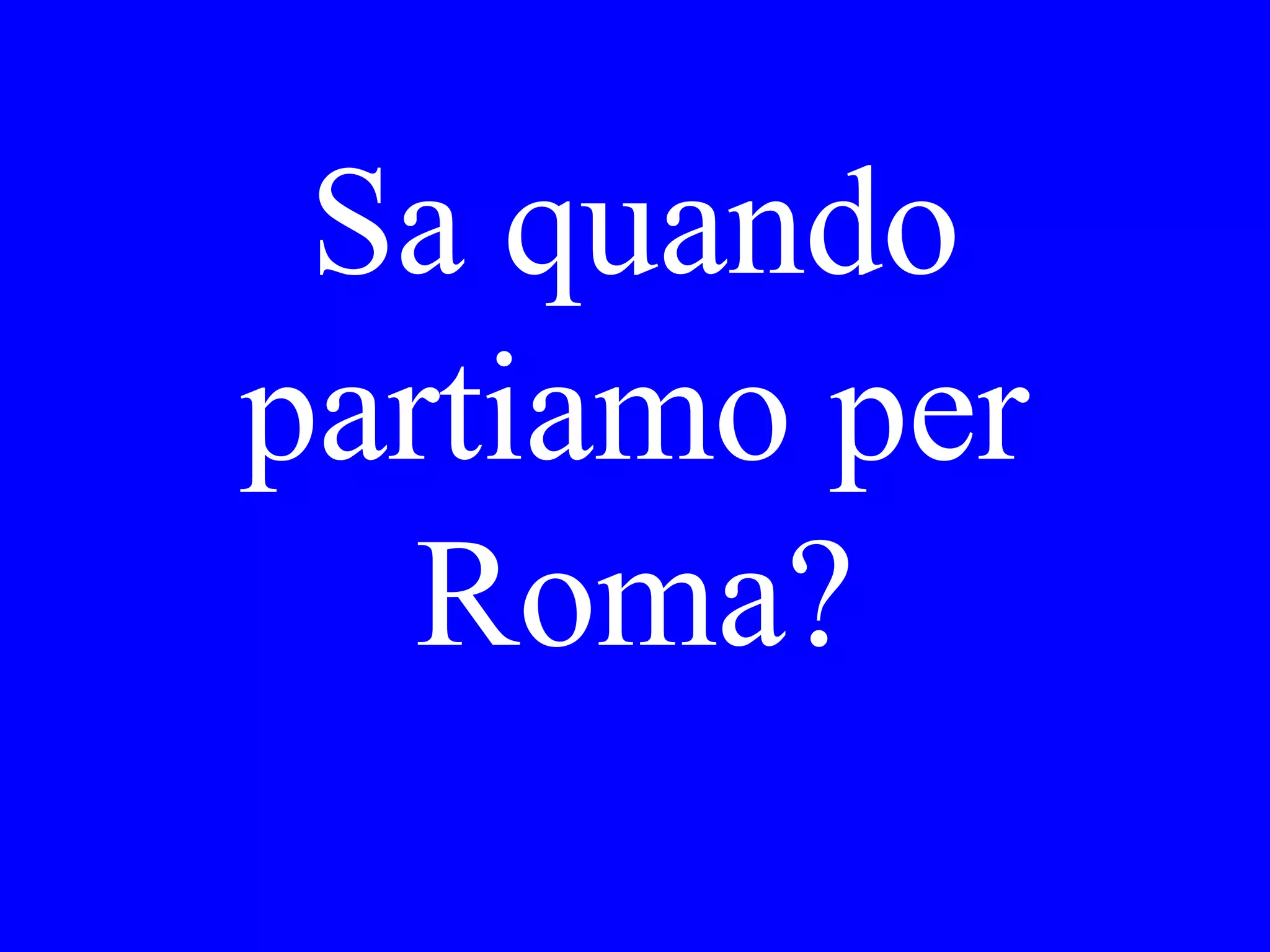 Il figlio di mio
zio è mio
________.
 