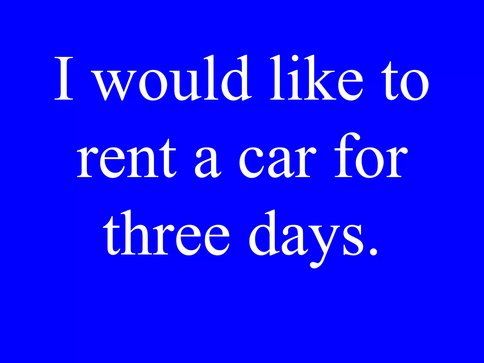 La madre di
mia zia è mia
_______.
 