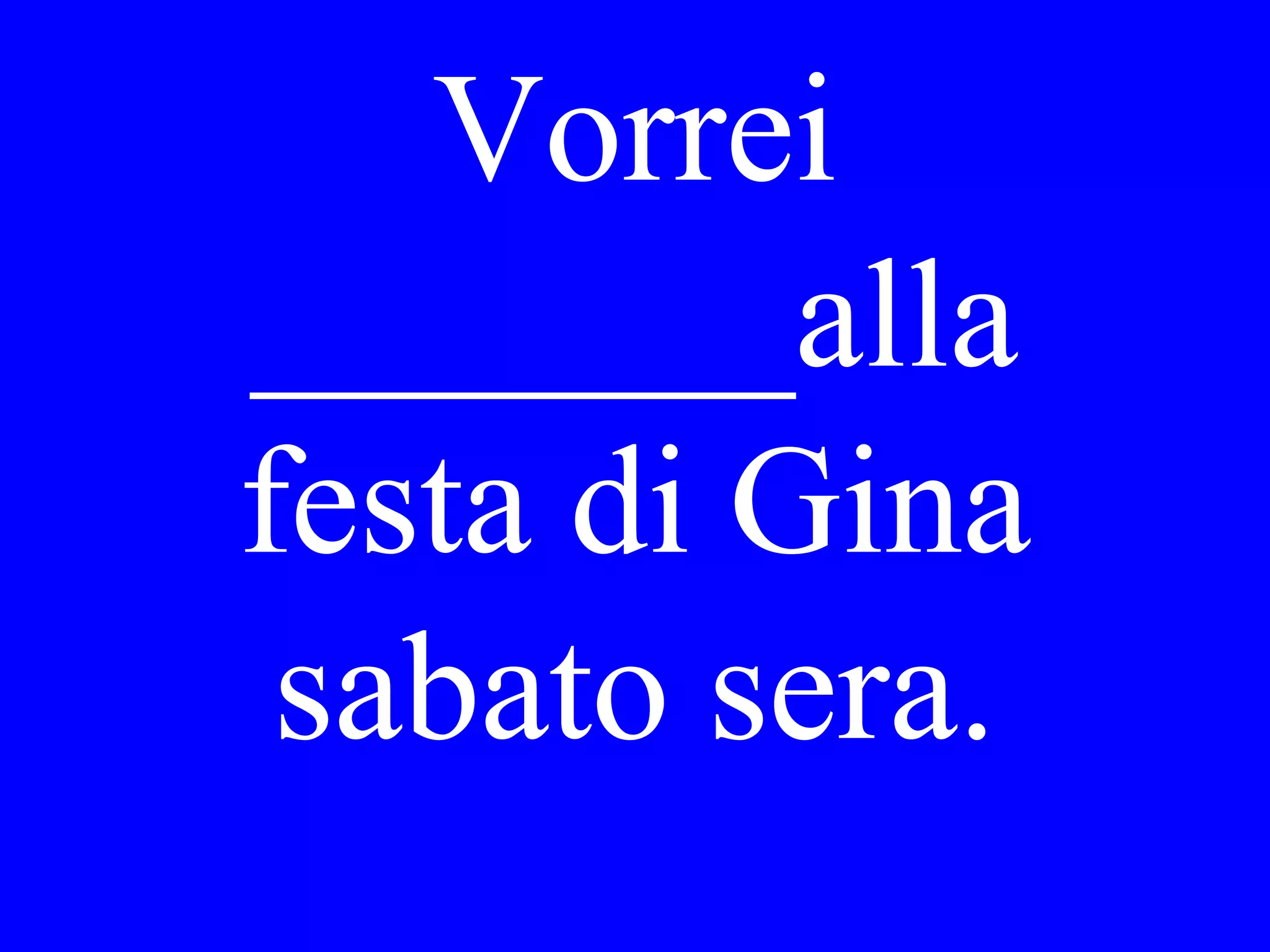 Fa bel tempo.
Possiamo camminare
al cento o preferisce
prendere la metro?
 