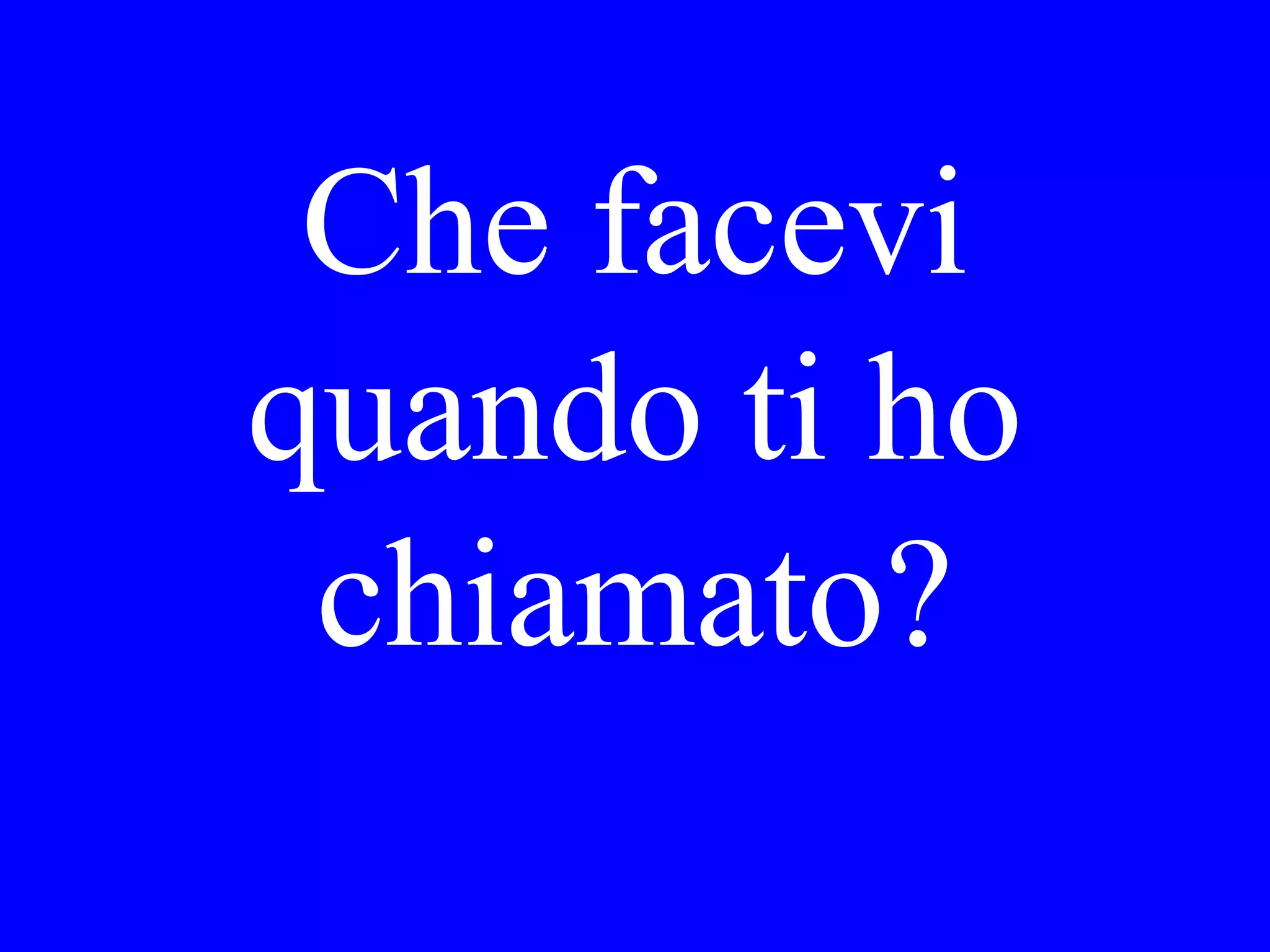 Do you have
this shirt in
blue?
 