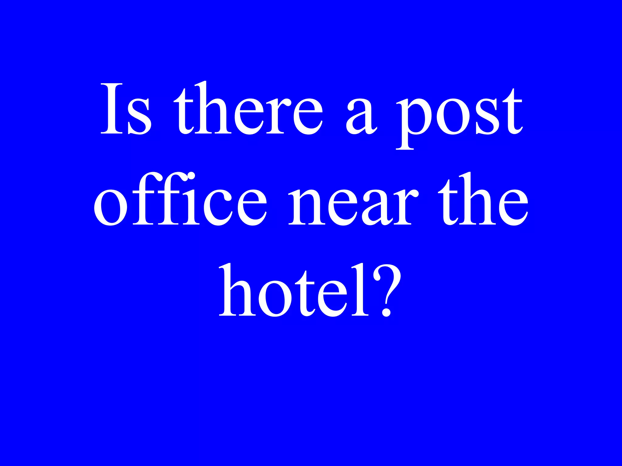 I like the shirt.
I’ll take it.
 