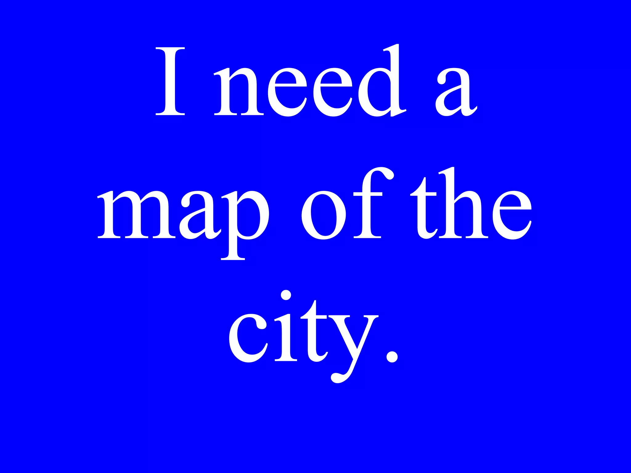 Ha provato Lei la
nuova trattoria?
Vorrebbe Lei cenare
con noi stasera o è
Lei occupato?
 