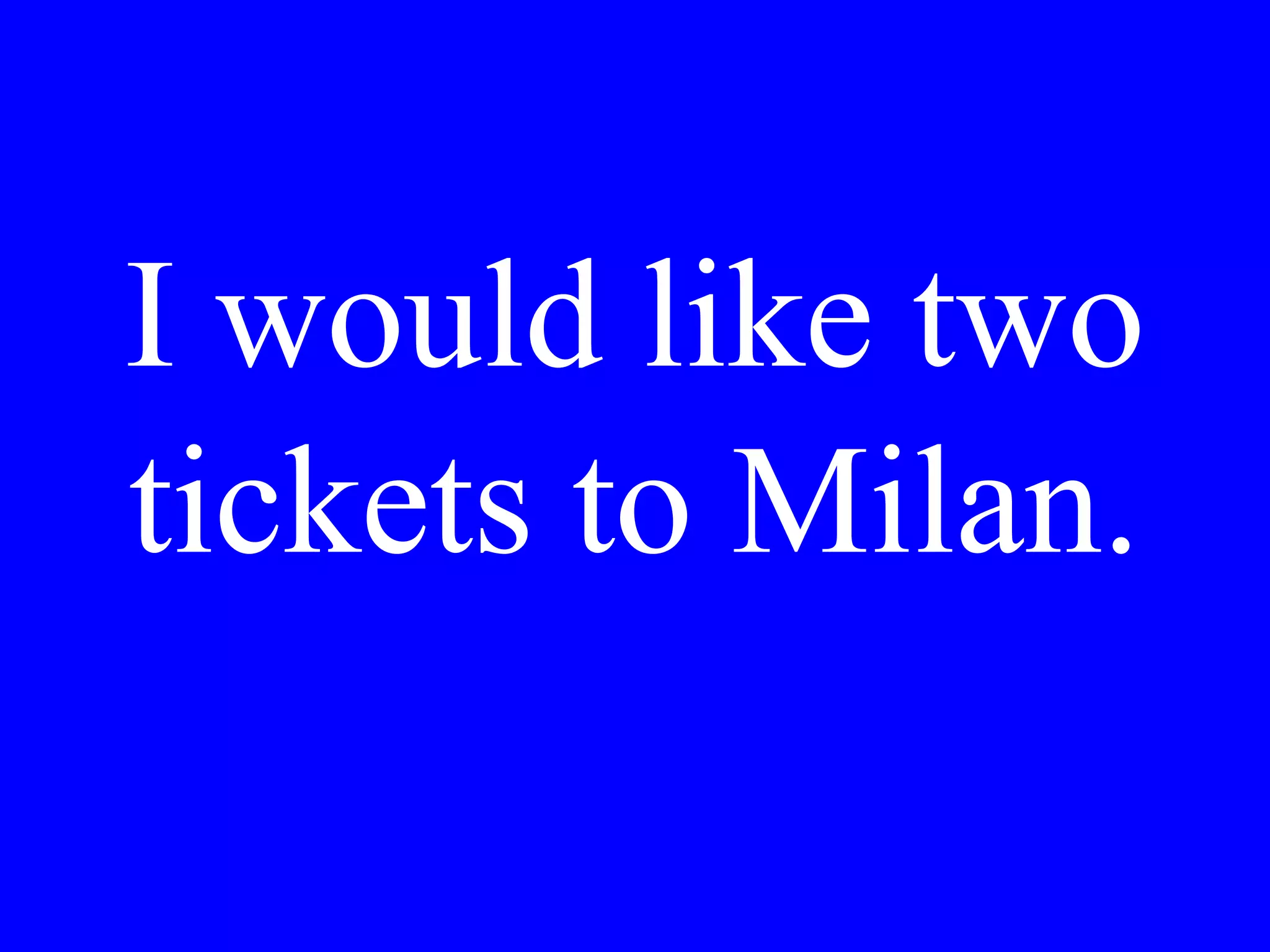 Maria e Gina
sono
Noi……..
 