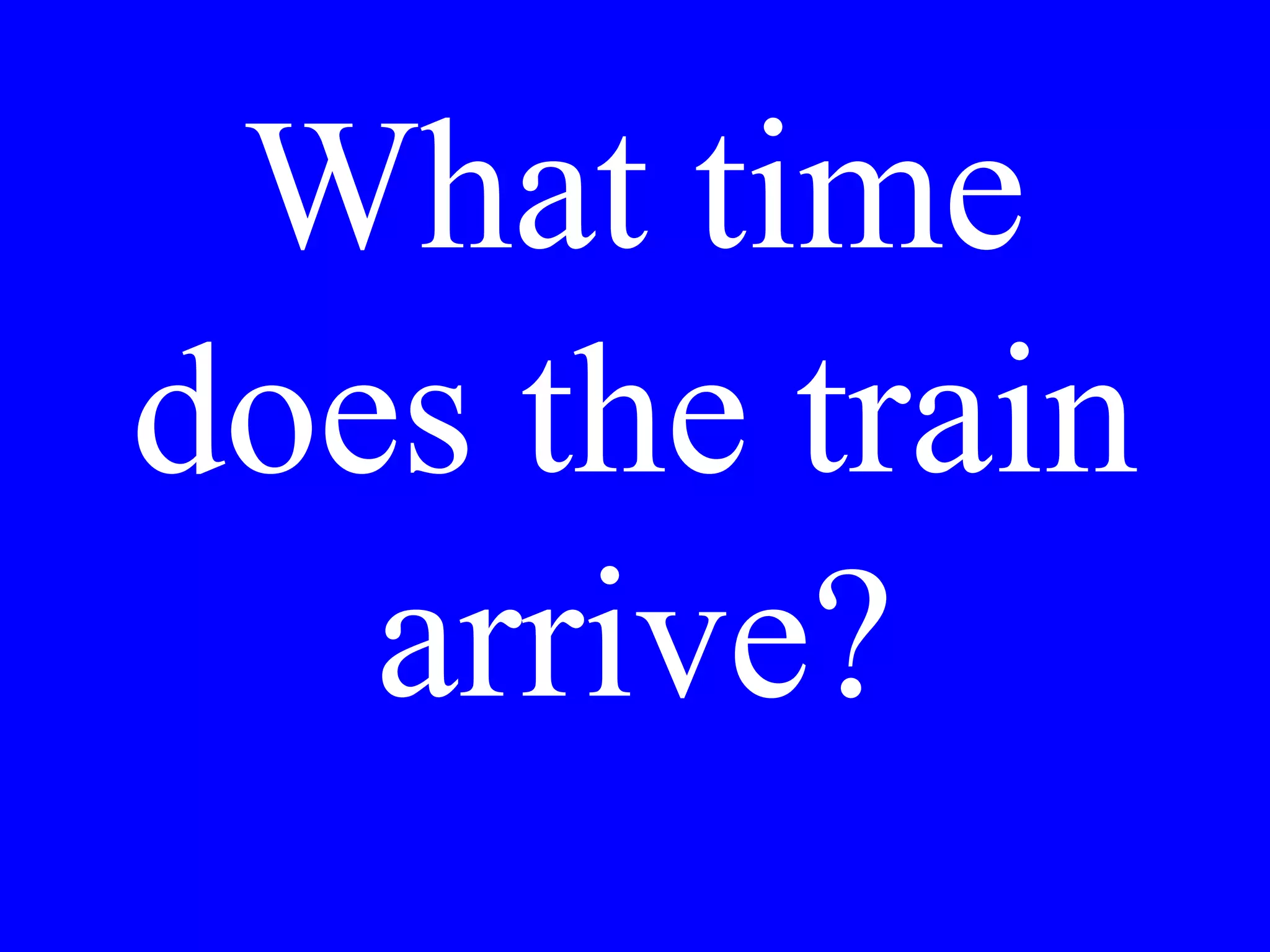 Io sono arrivato
Gina ____
______
 