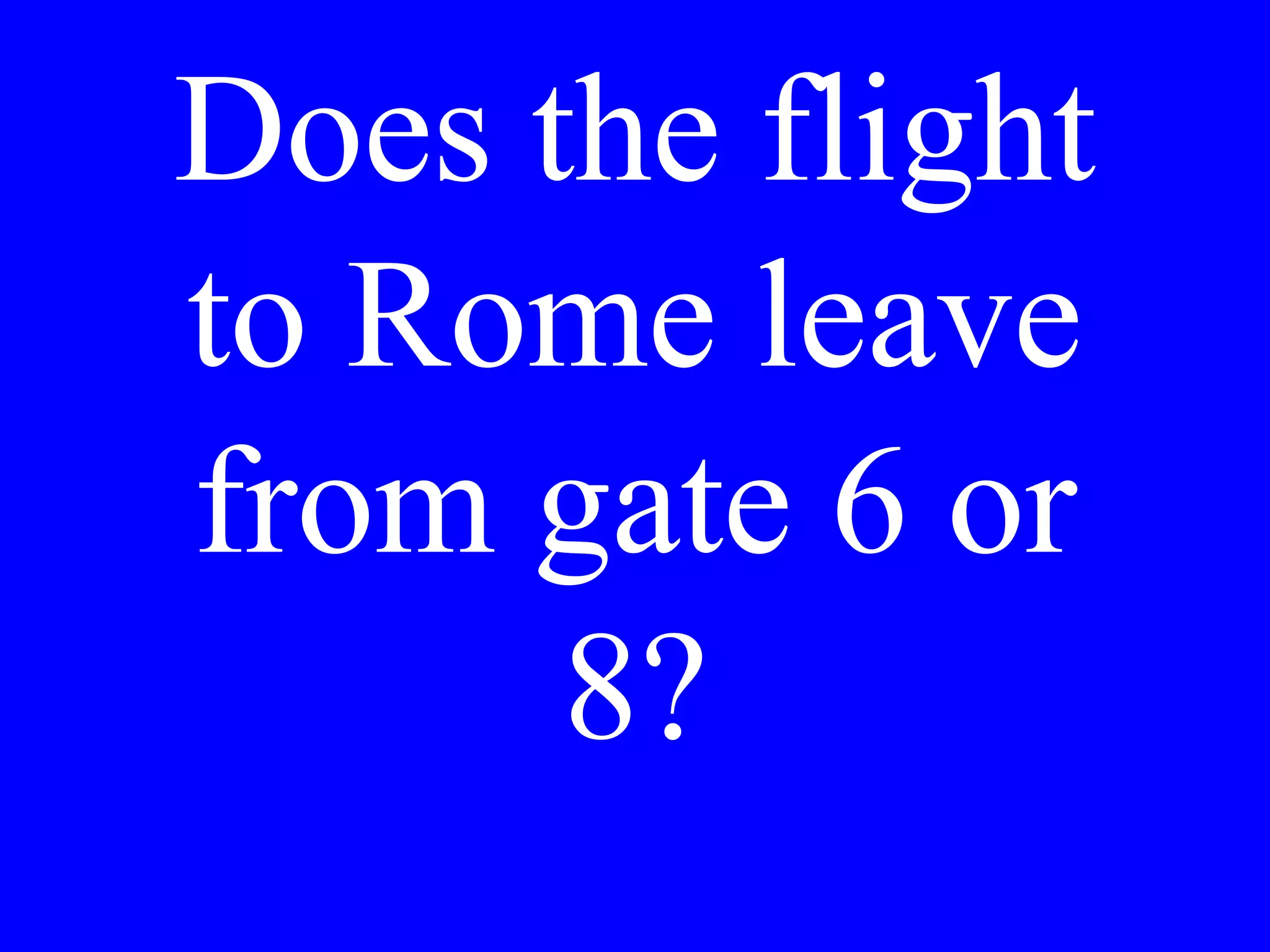 Io volevo
lui…….
 