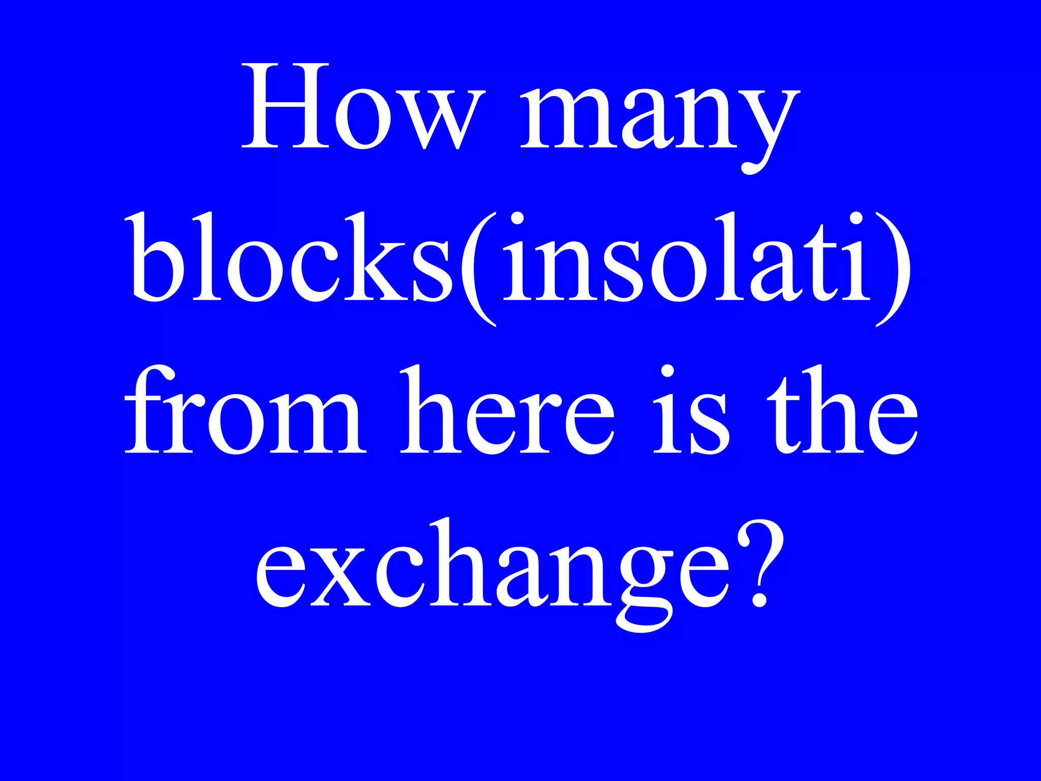 Vorrebbe Lei
andare al cinema
stasera o è Lei
occupato?
 