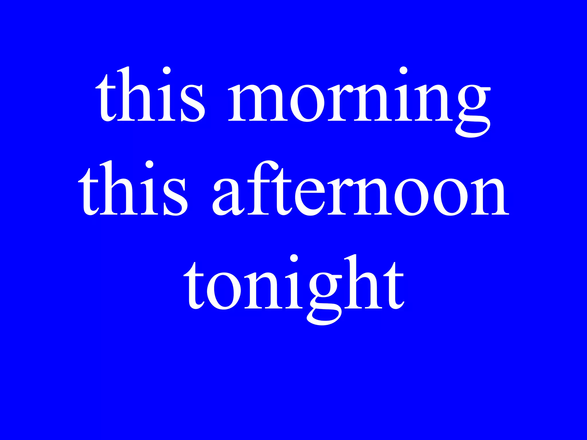 Ti piace la
giacca in blu o
la preferisci in
nera?
 