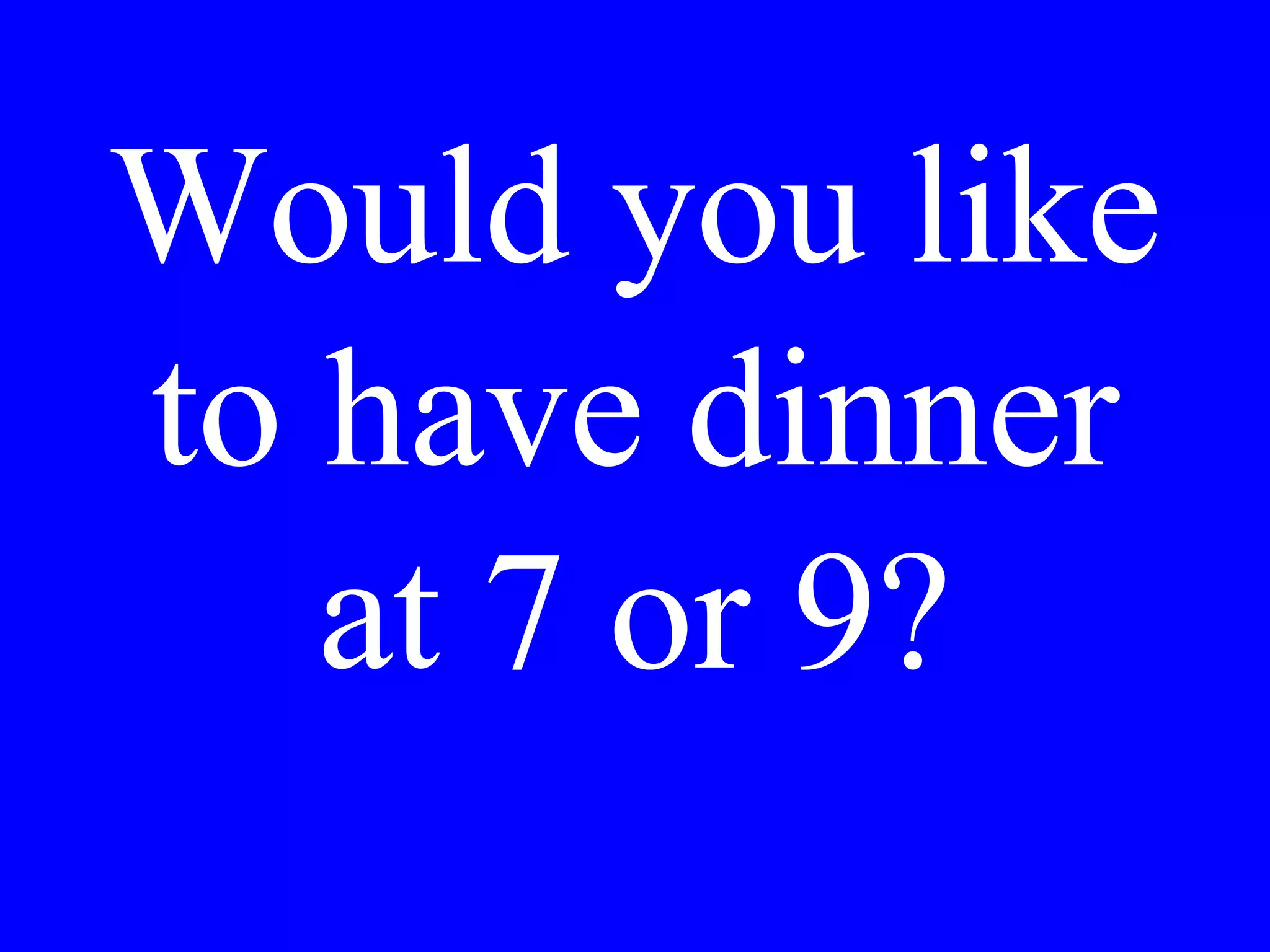 Che vuol dire?
Con permesso
 