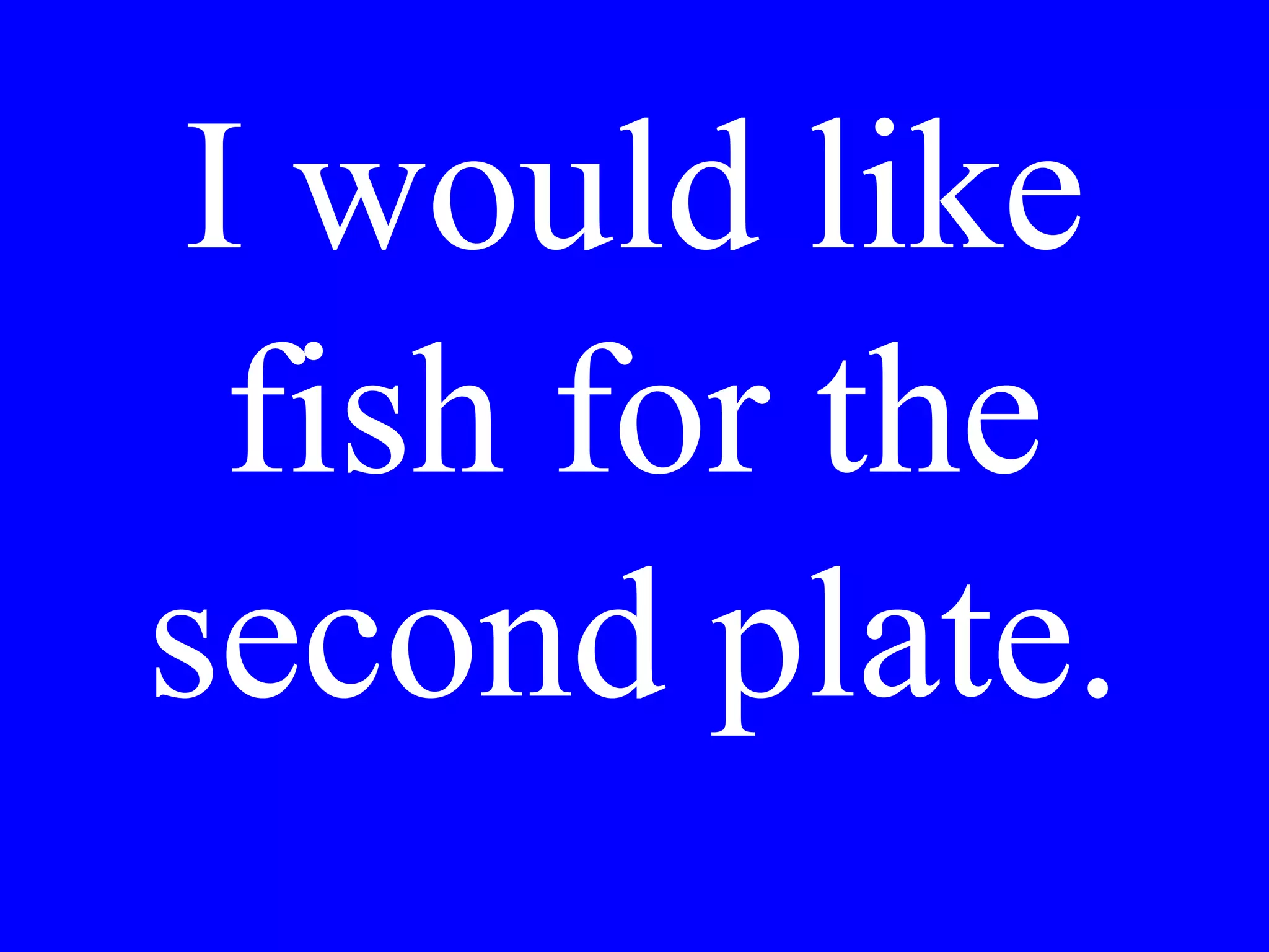 Mi scusi,
Non vorrei
disturbarvi!
 