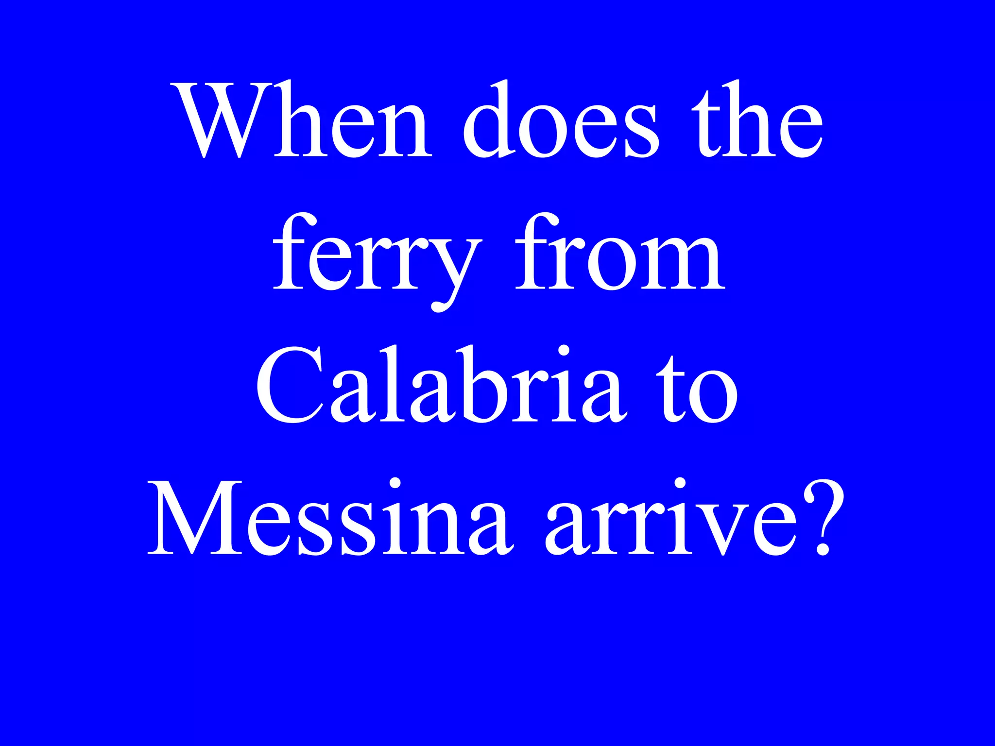Può andare al
pranzo con noi o
ha già
mangiato?
 