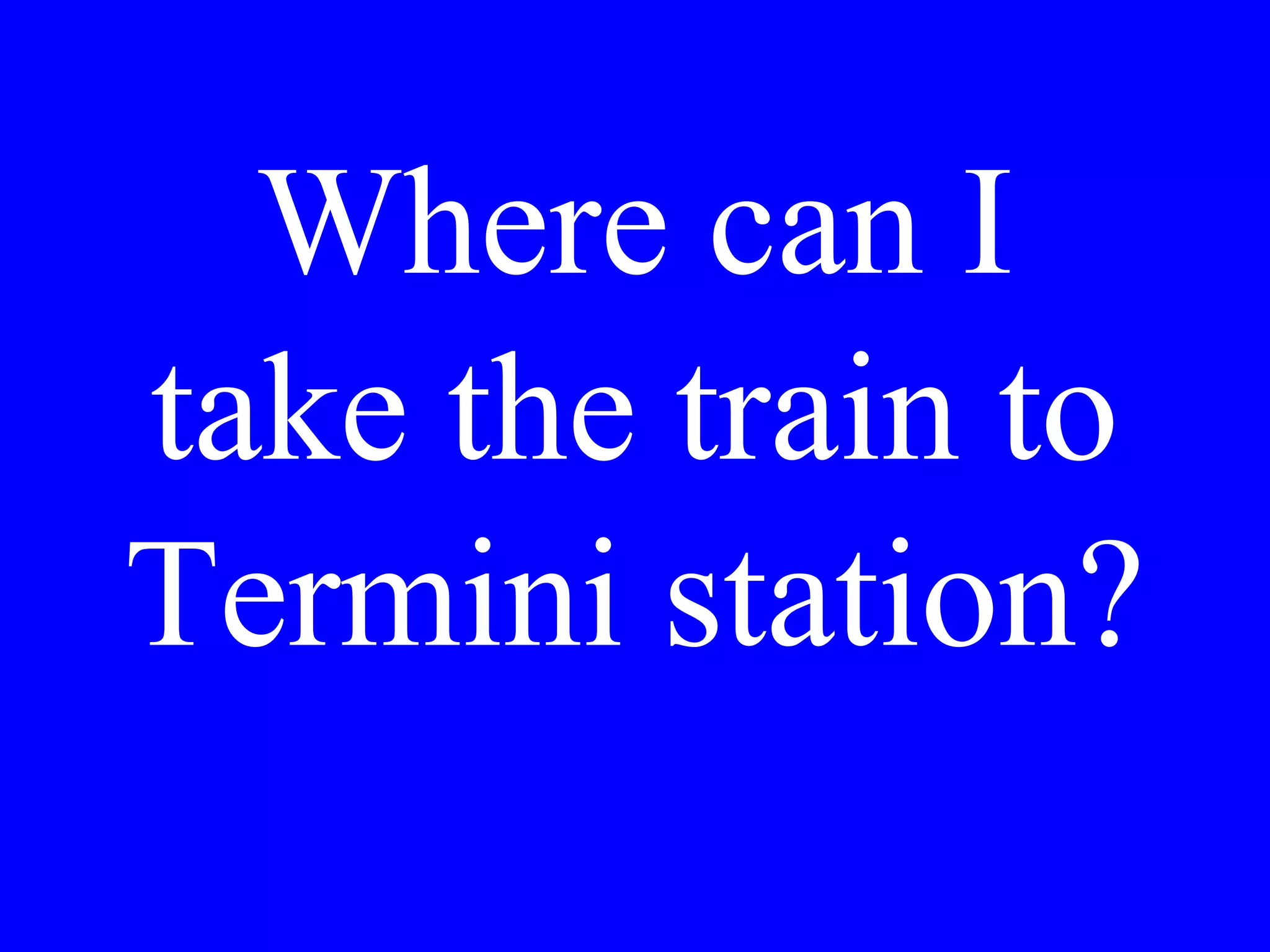 I am sorry to
disturb you.
 