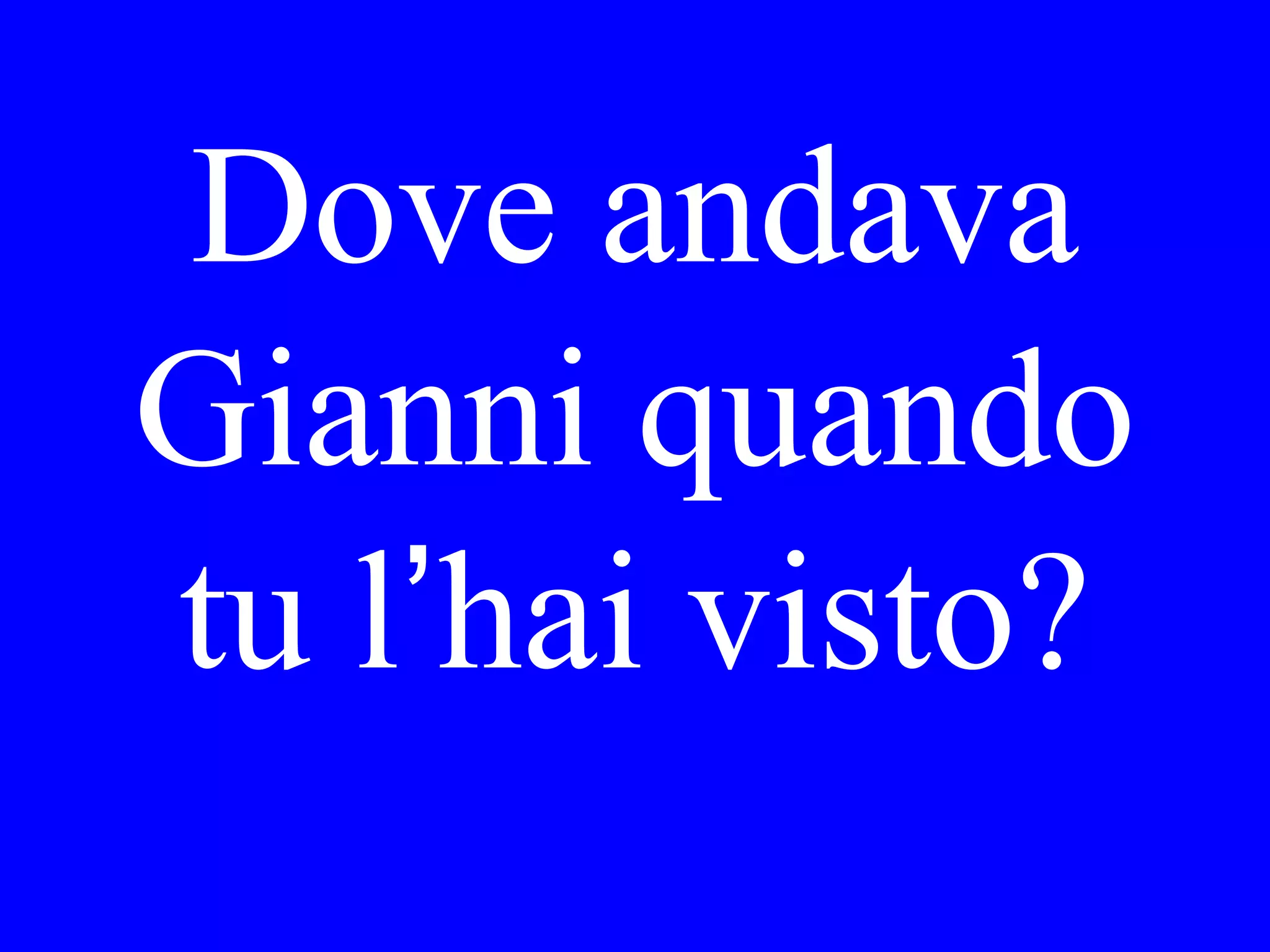 More
coffee,
please!
 