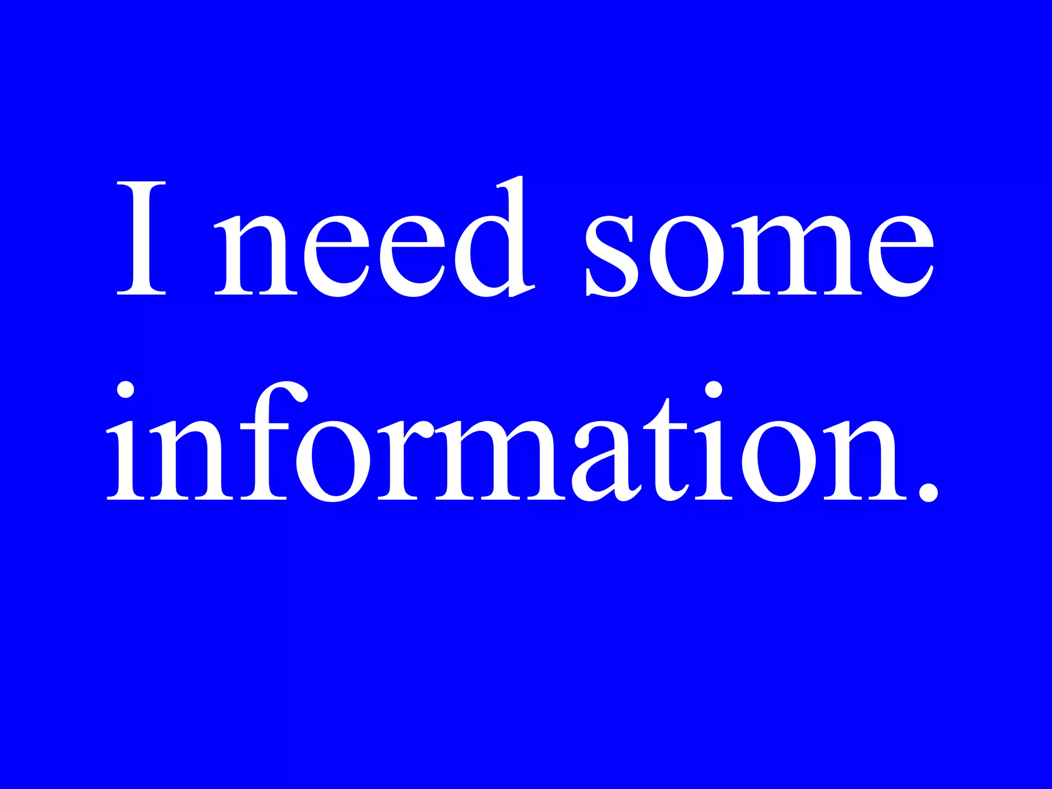 A che ora
vorrebbe
incontrarci per la
cena stasera?
 
