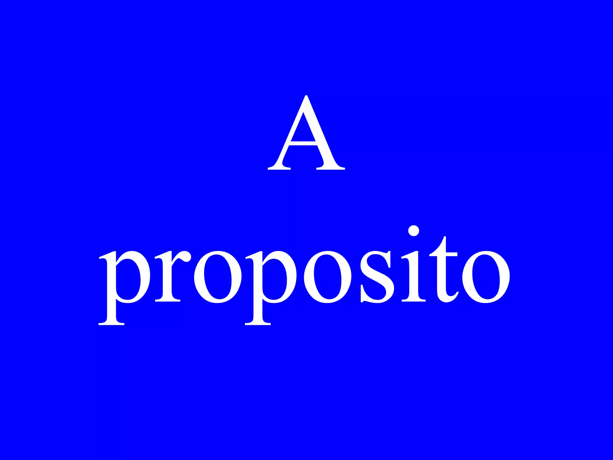 Ti ho chiamato ieri
sera. Nessuno è
stato a casa. Dove
sei andato?
 