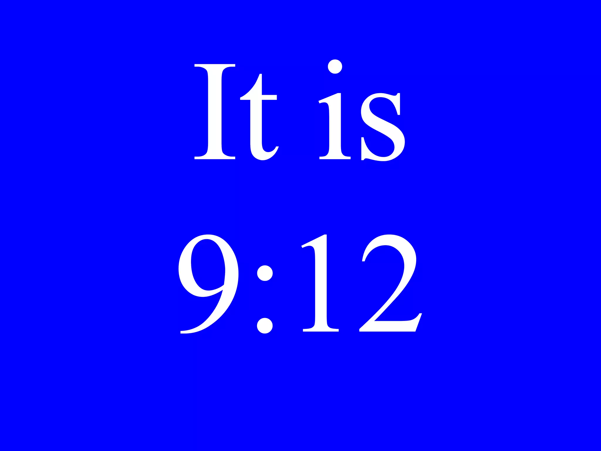 Gina non è
avaro, Gina è
_______
 