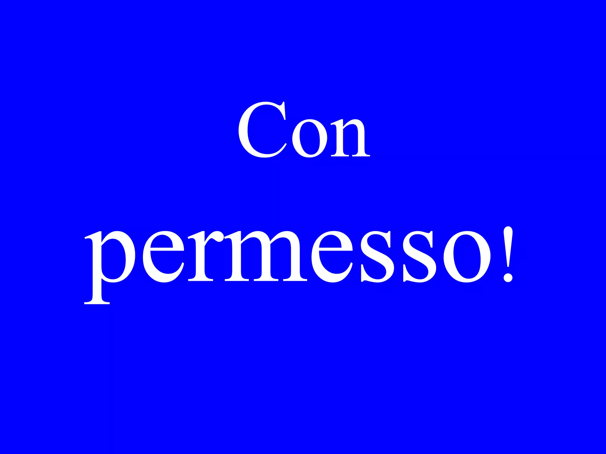 Gino non è
giovane, lui è
________.
 