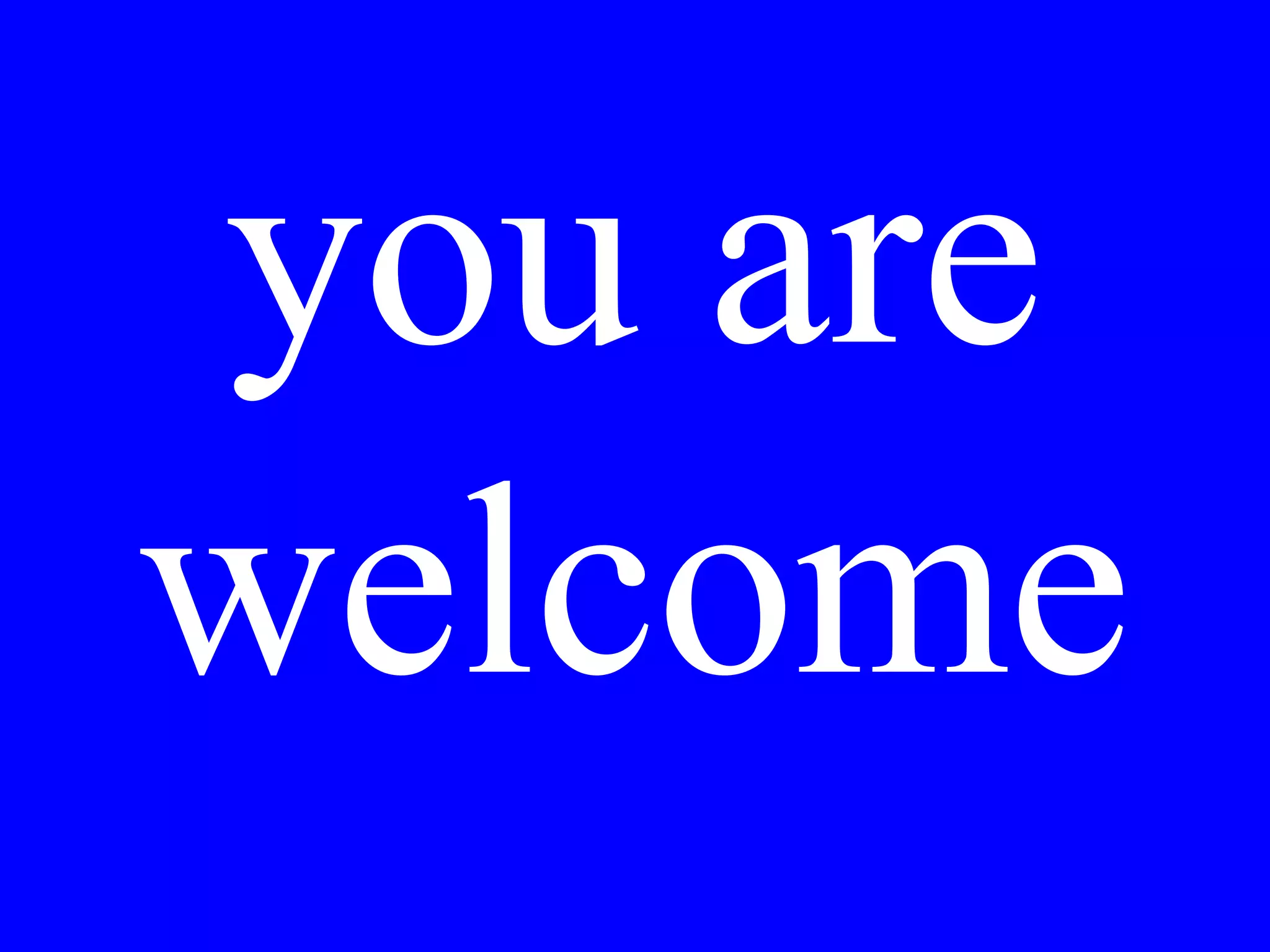 Ho bisogno di
una forchetta.
Dov’è il
cameriere?
 