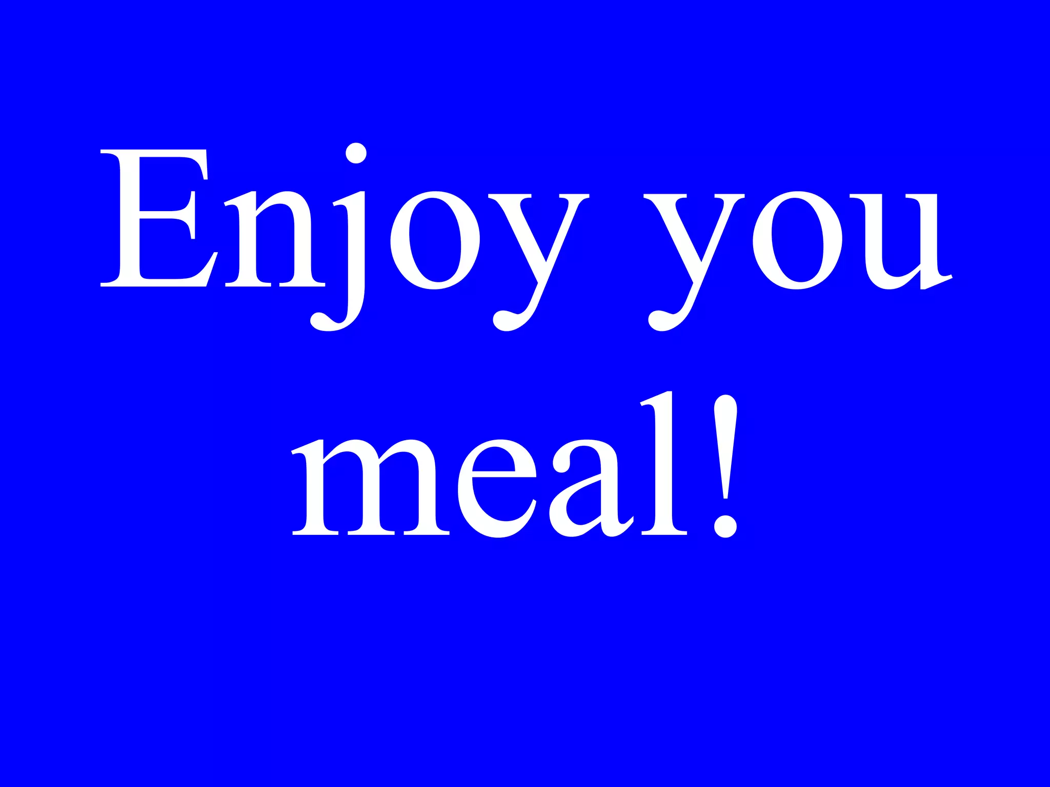 Sa se il ristorante
è a destra o a
sinistra della
chiesa?
 