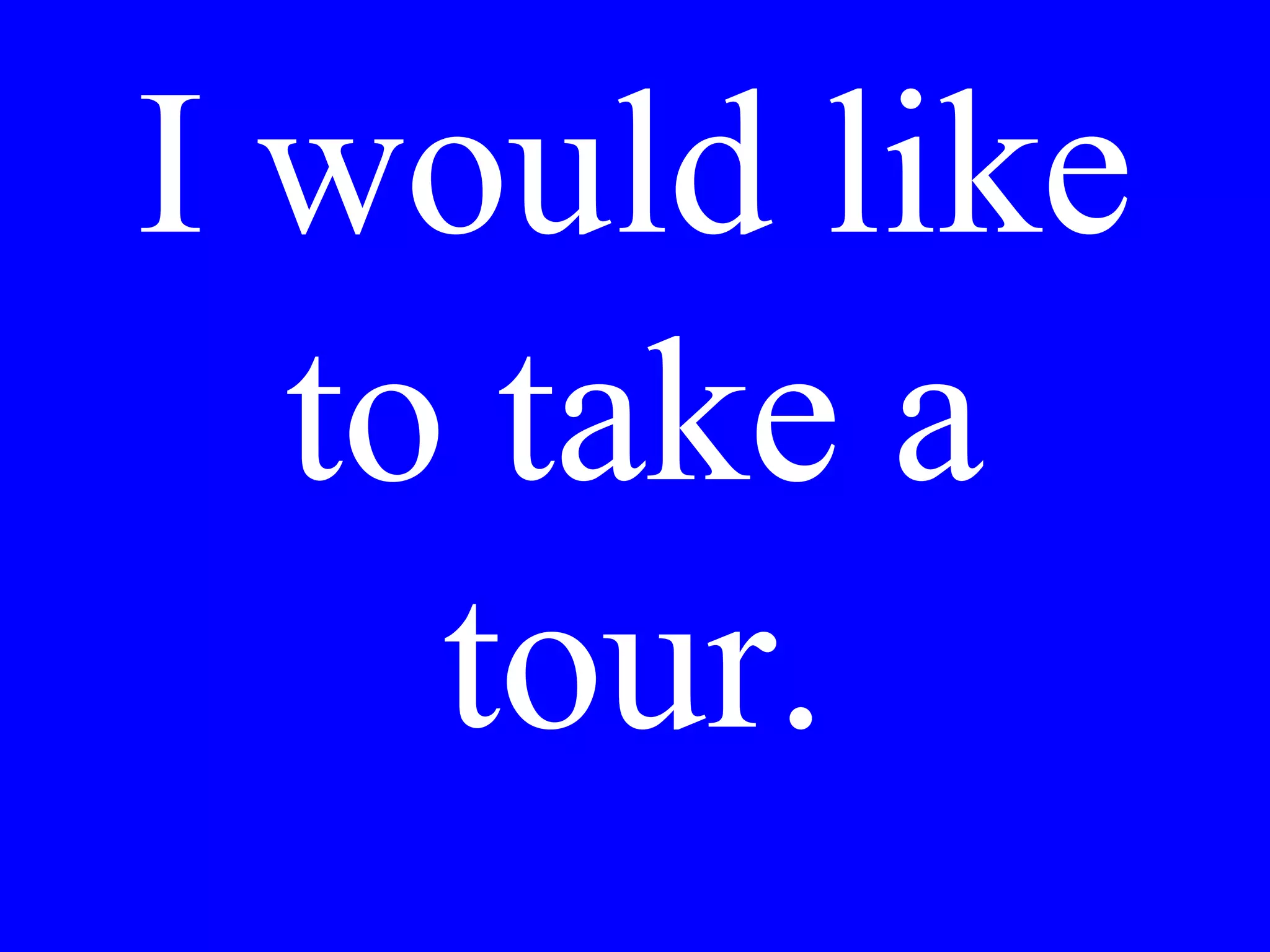 The jacket is too
expensive.
 