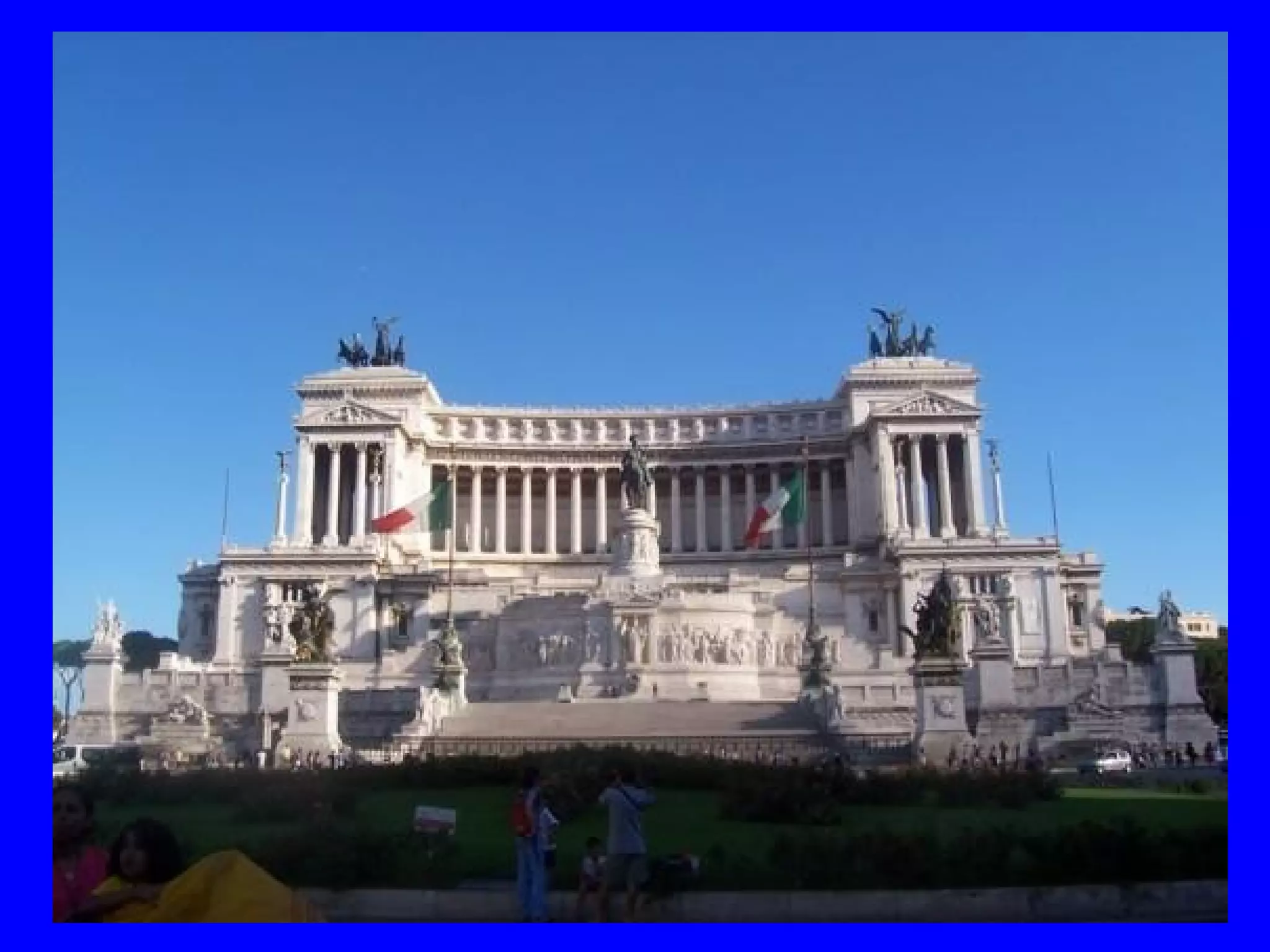 Vorrebbe fare le
compere o
passeggiare?
 