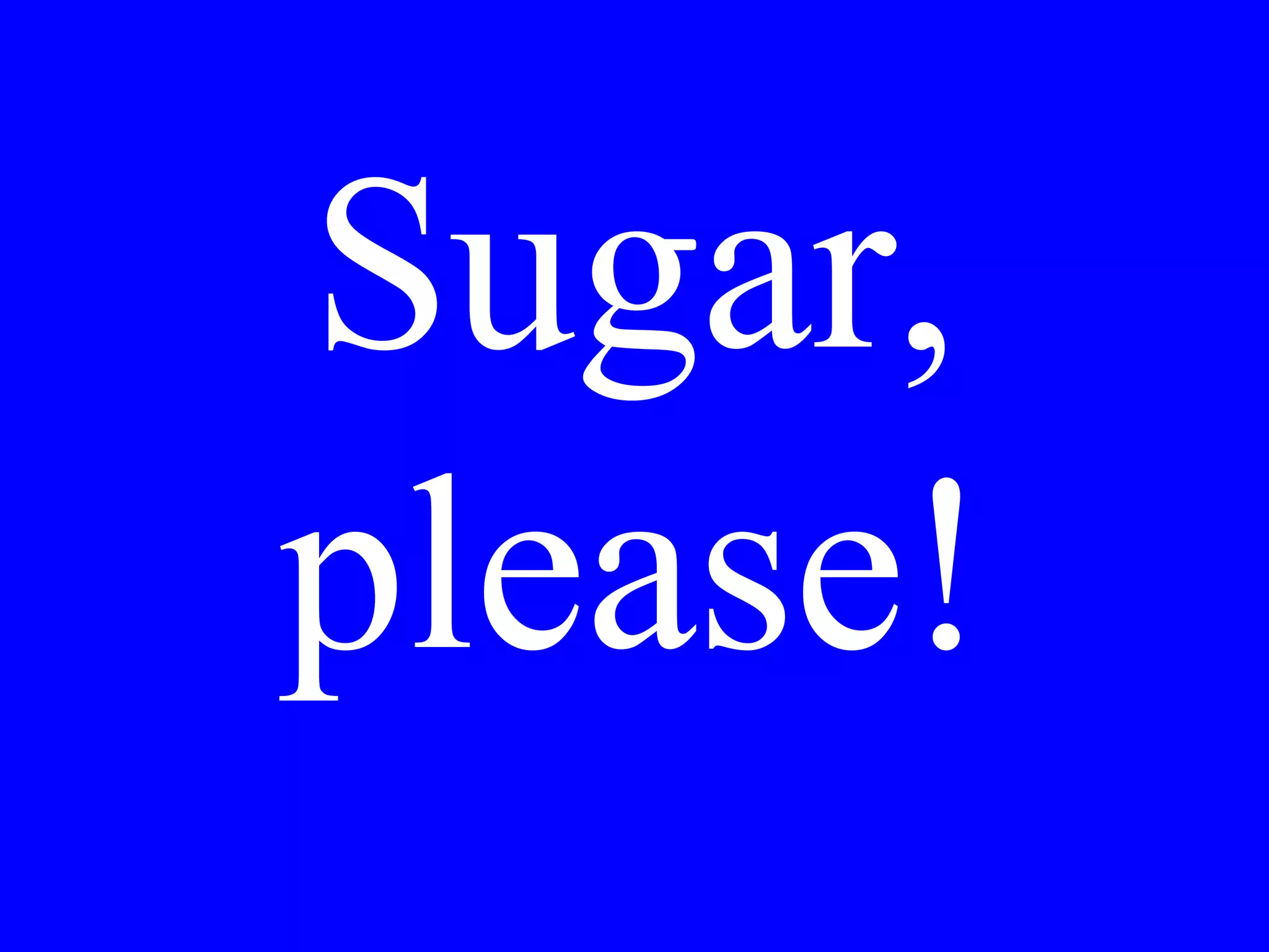 What did you
do this
morning?
 