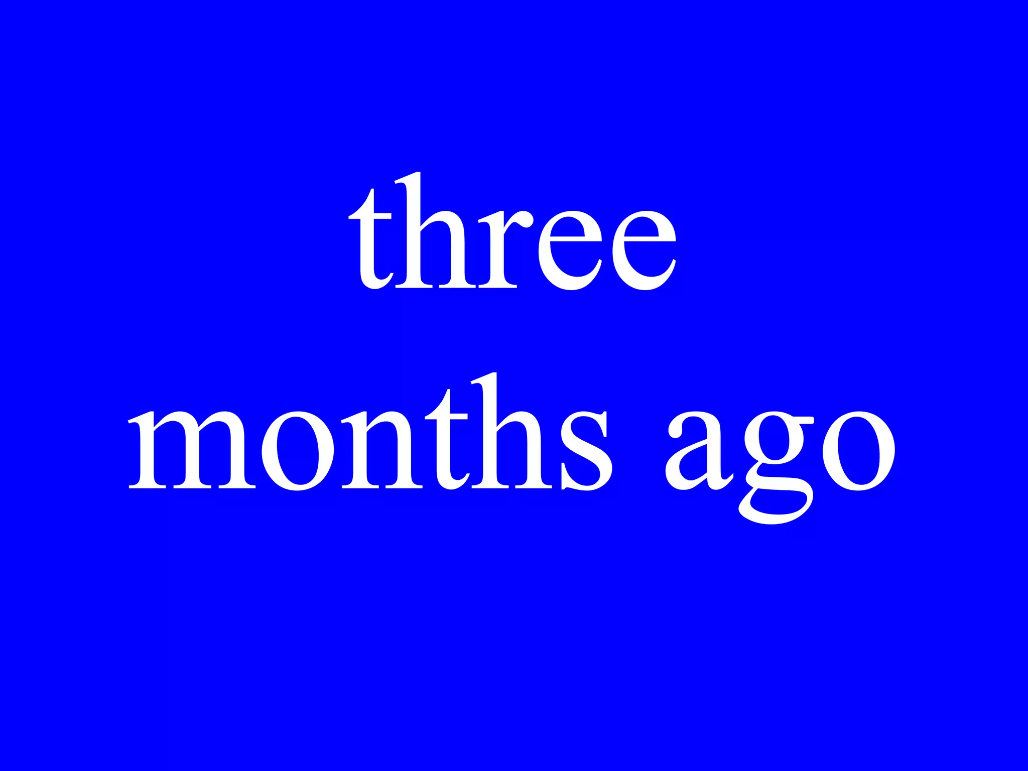 How much are
you going to
exchange?
 