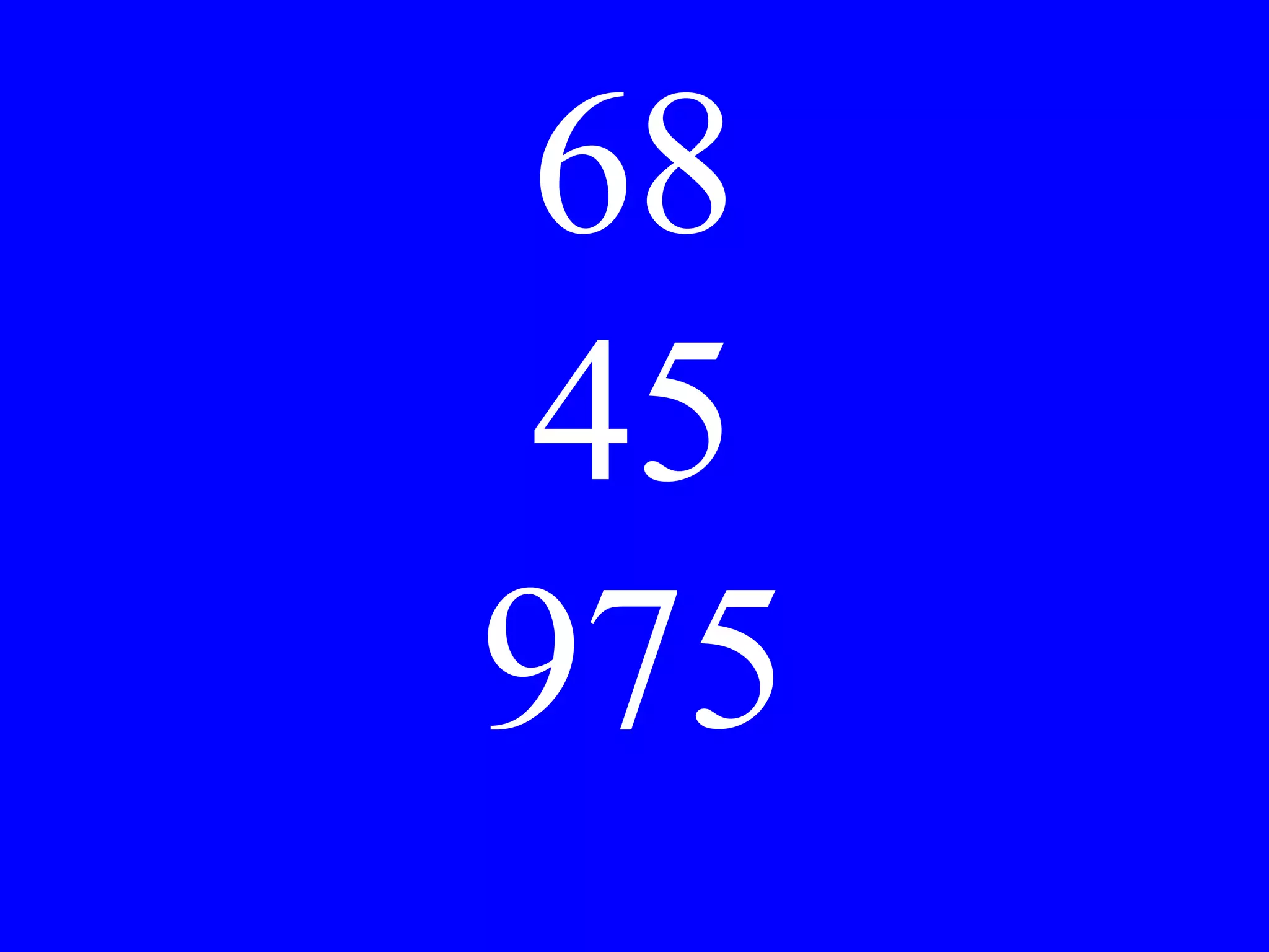 From which
track does the
train for Milan
leave?
 