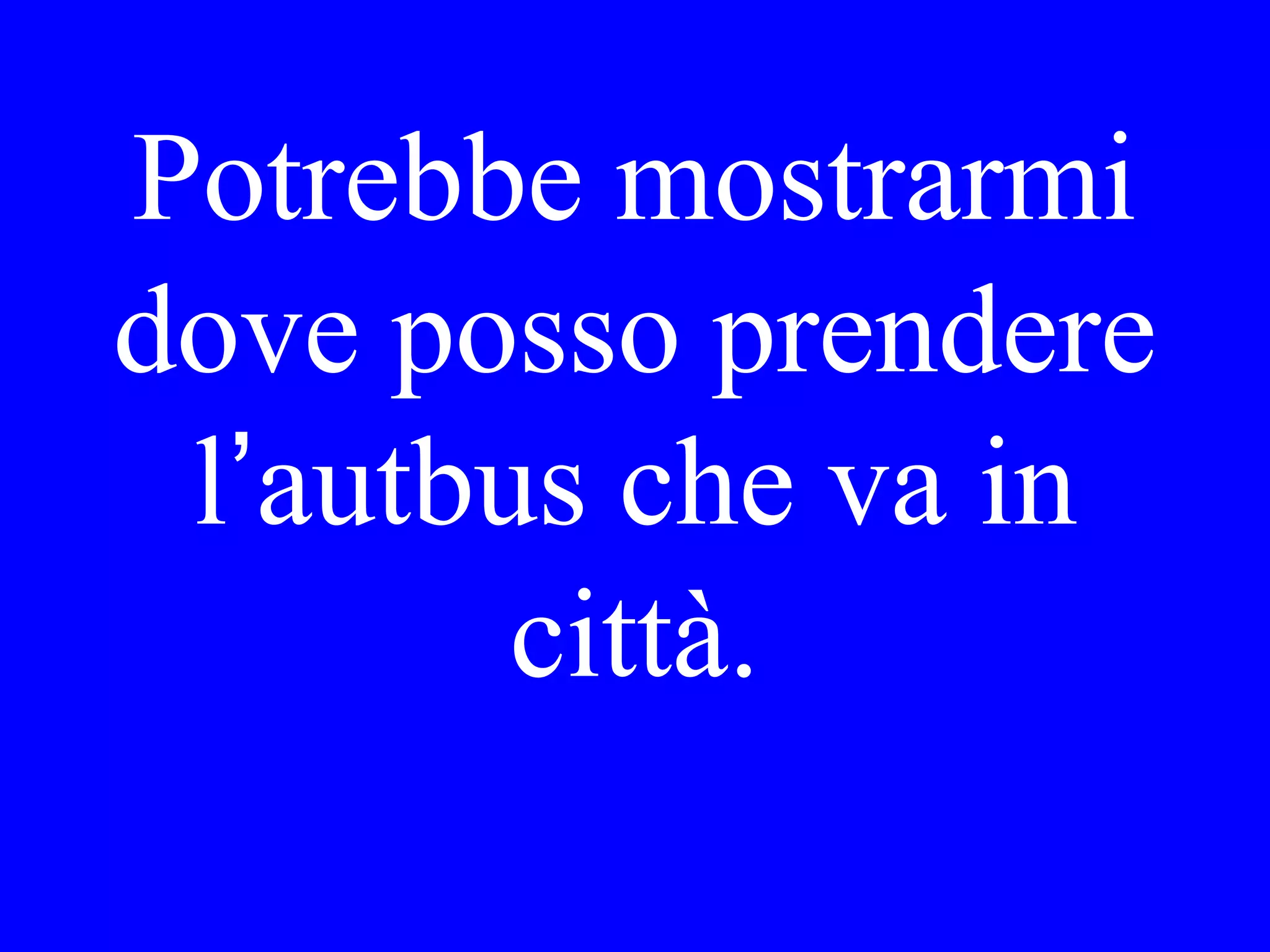 When did
your cousins
arrive?
 