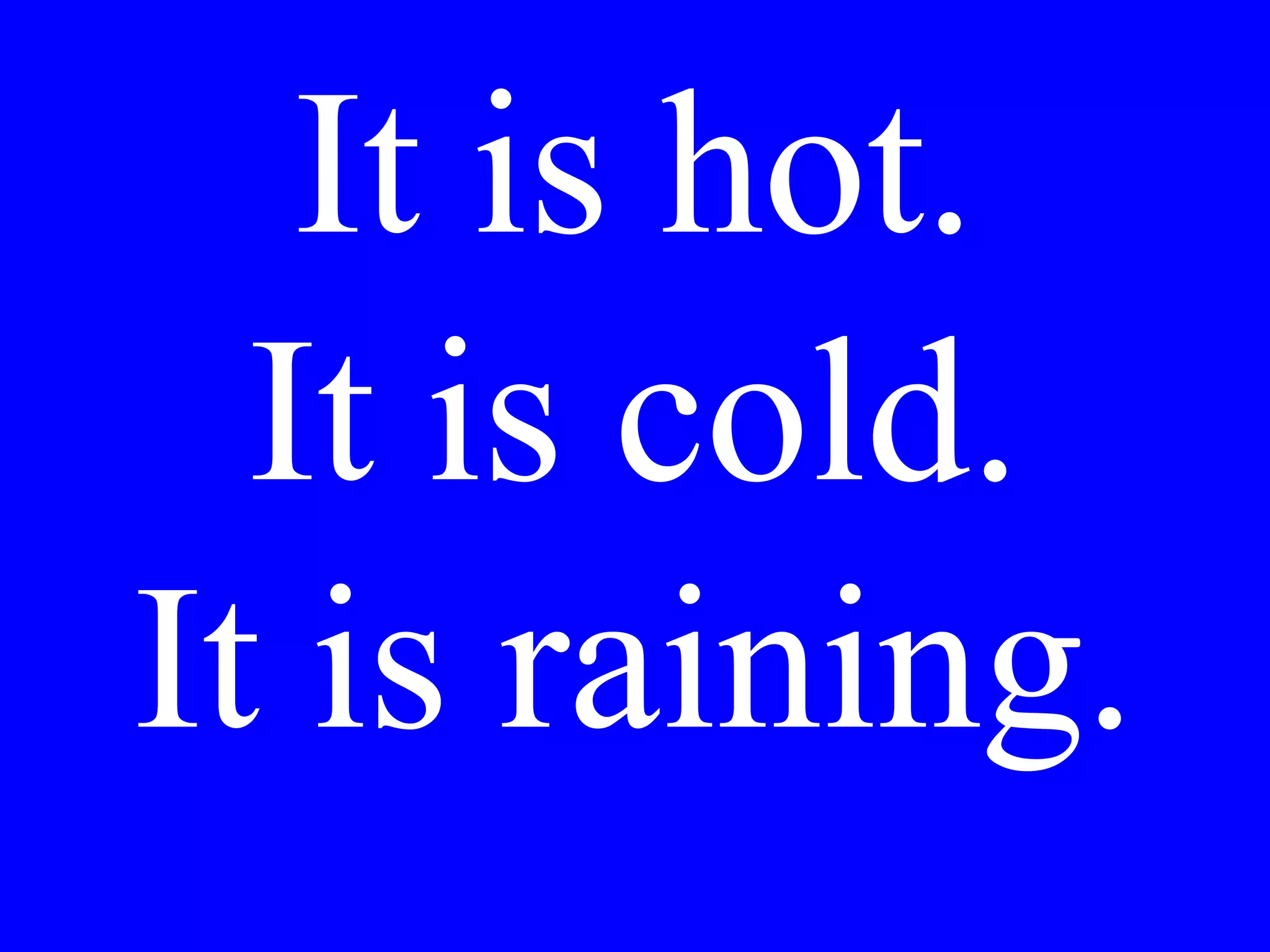 Does the
dining room
open at 6 or 7?
 